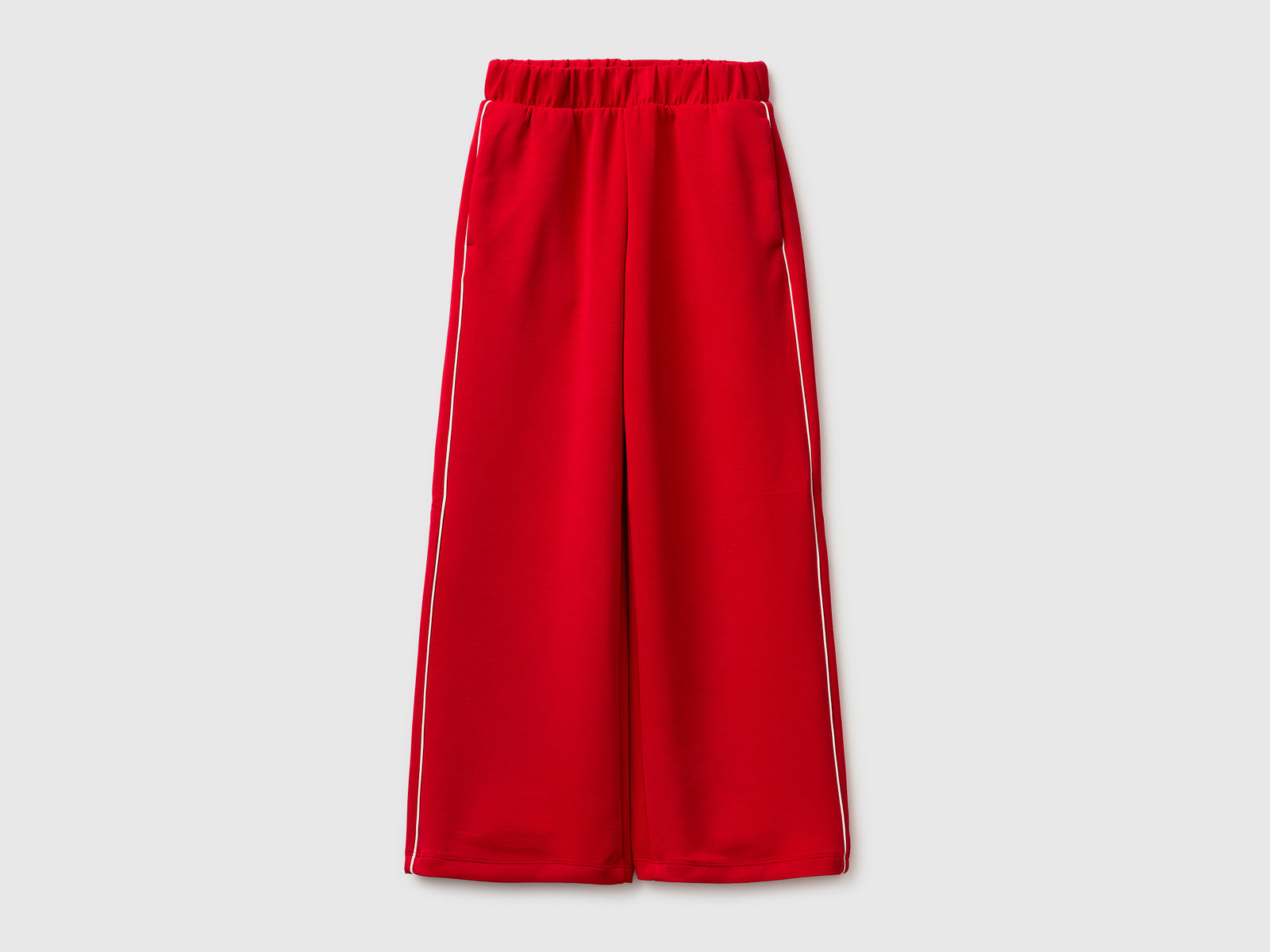 Wide-fit neoprene trousers - ucb_image_FS