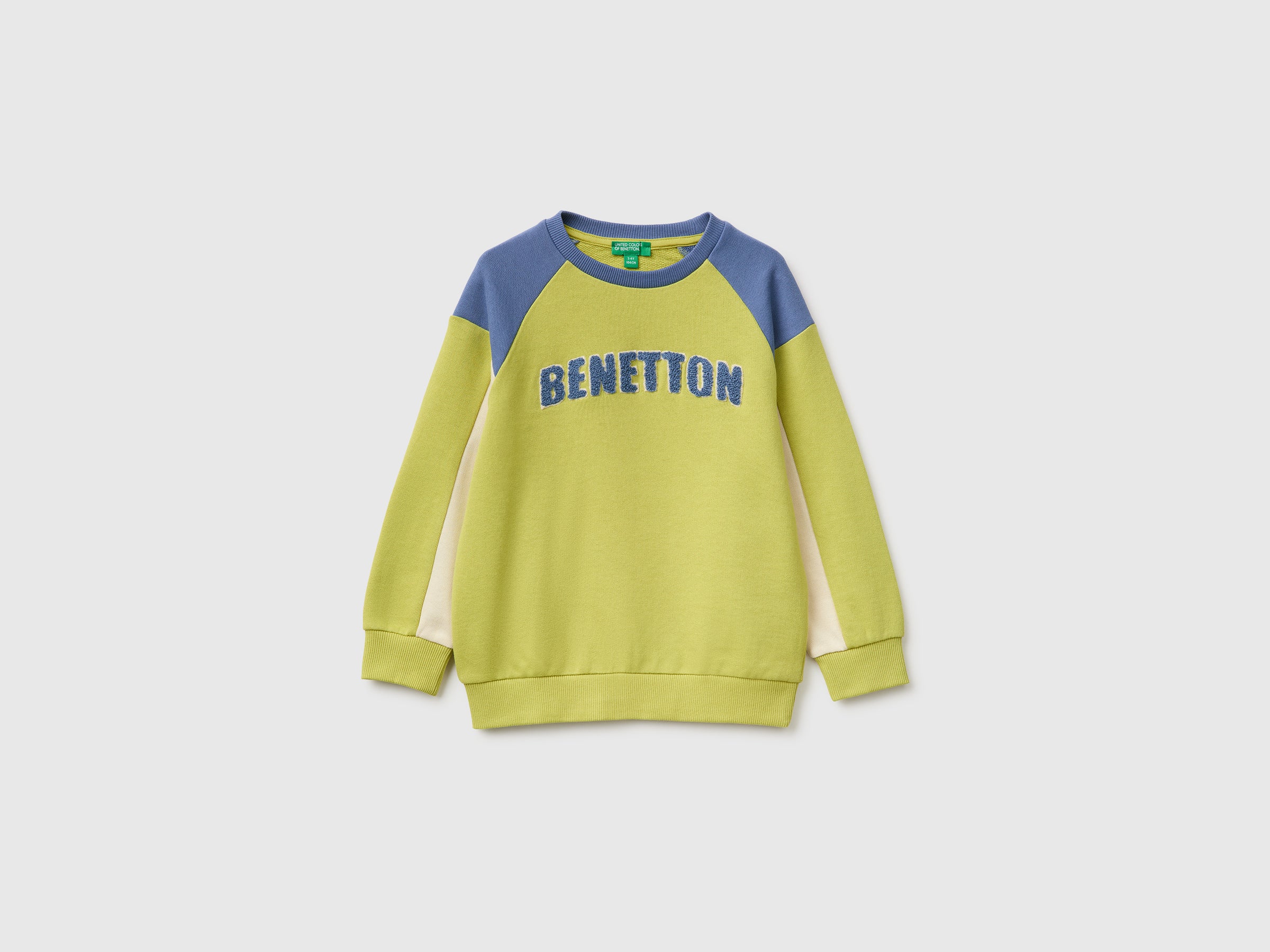 Sweat color block - ucb_image_FS