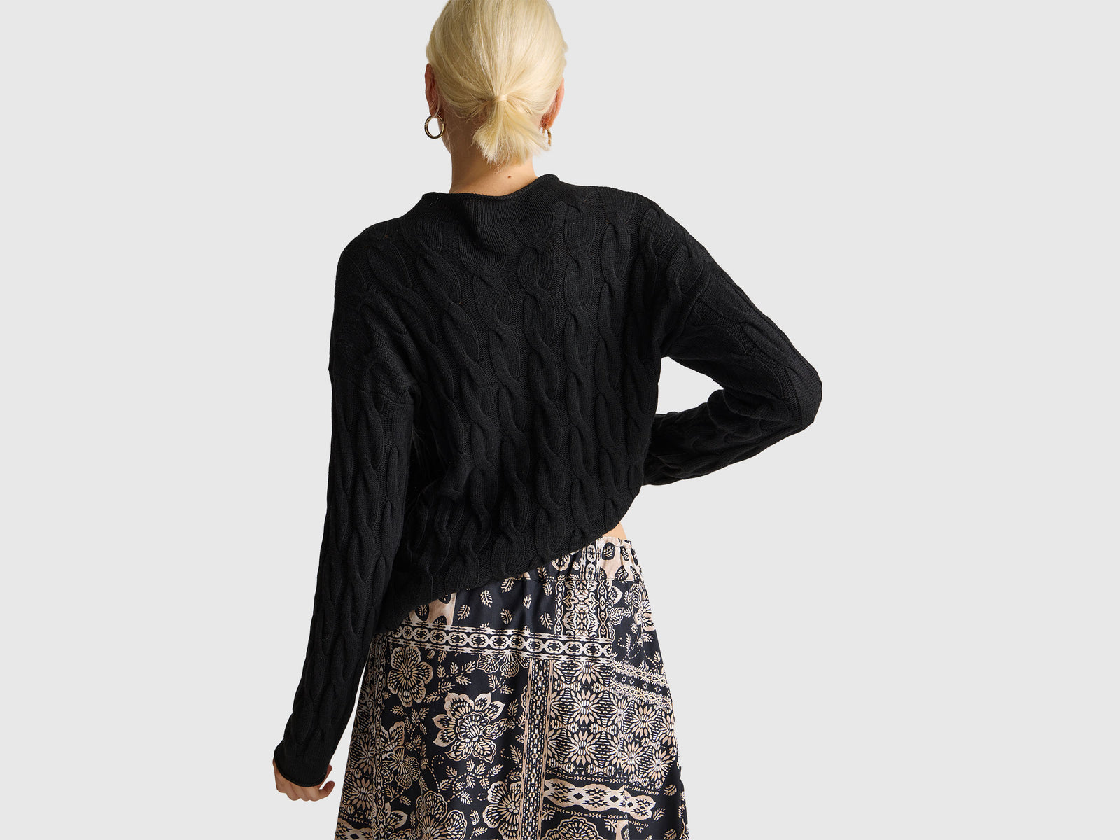 Camisola com tranças em mistura de caxemira - ucb_image_B