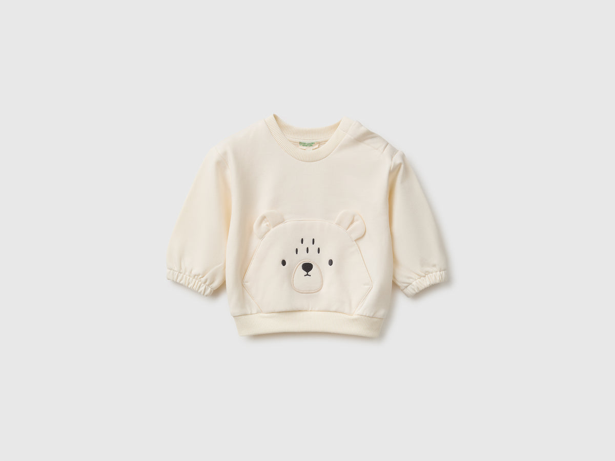 Sweat com bolso animalzinho - ucb_image_FS