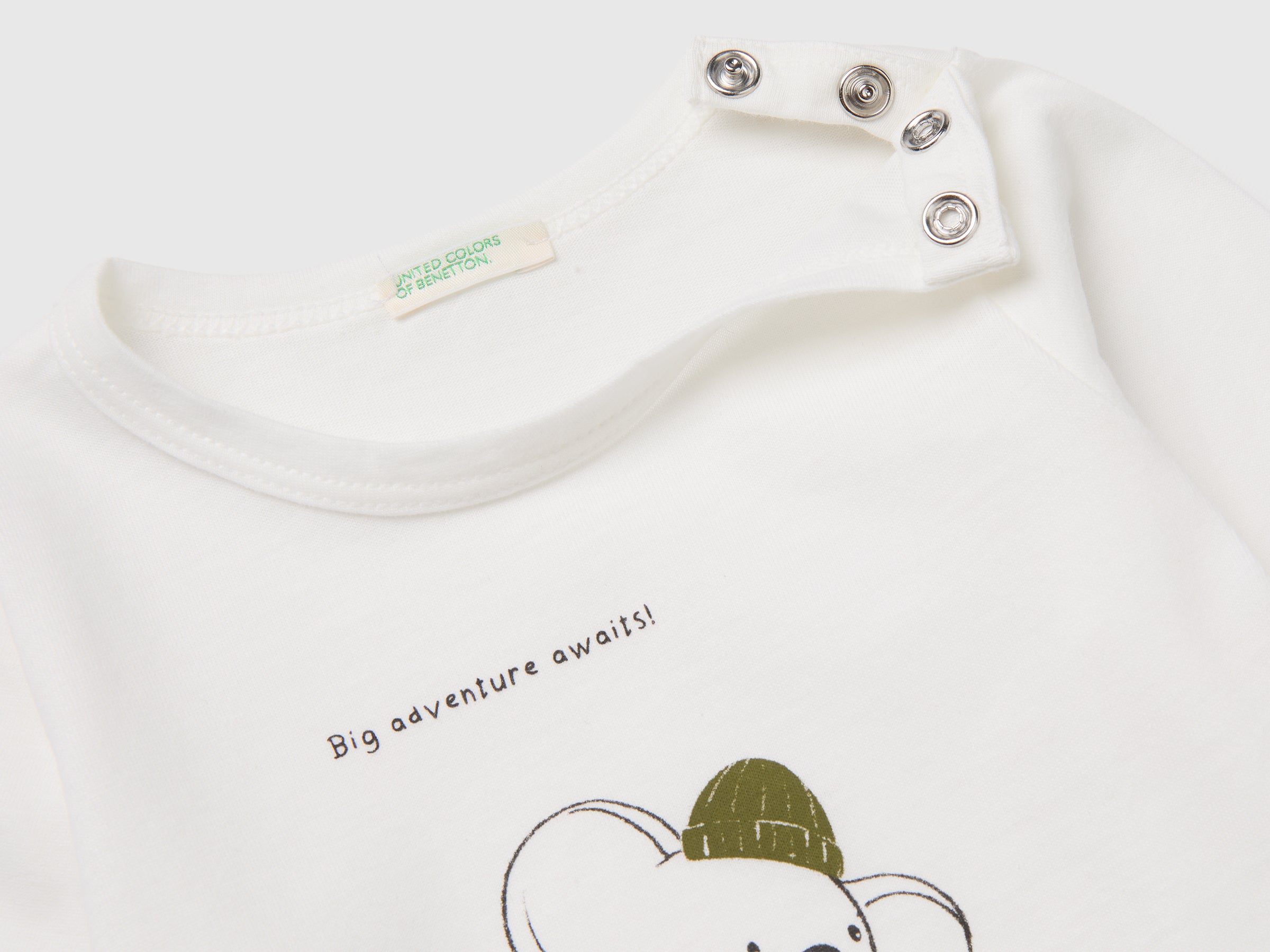T-shirt com estampa em algodão orgânico - ucb_image_DS1