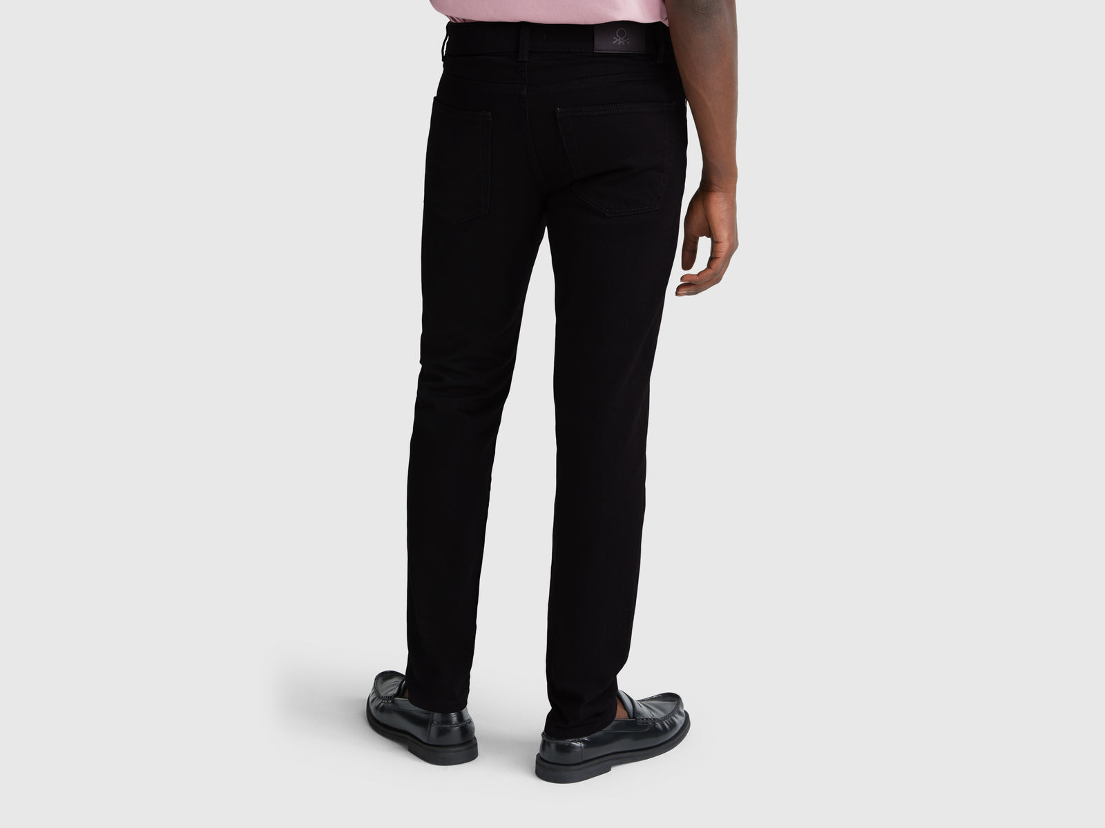 Jeans slim fit cinco bolsos - ucb_image_B