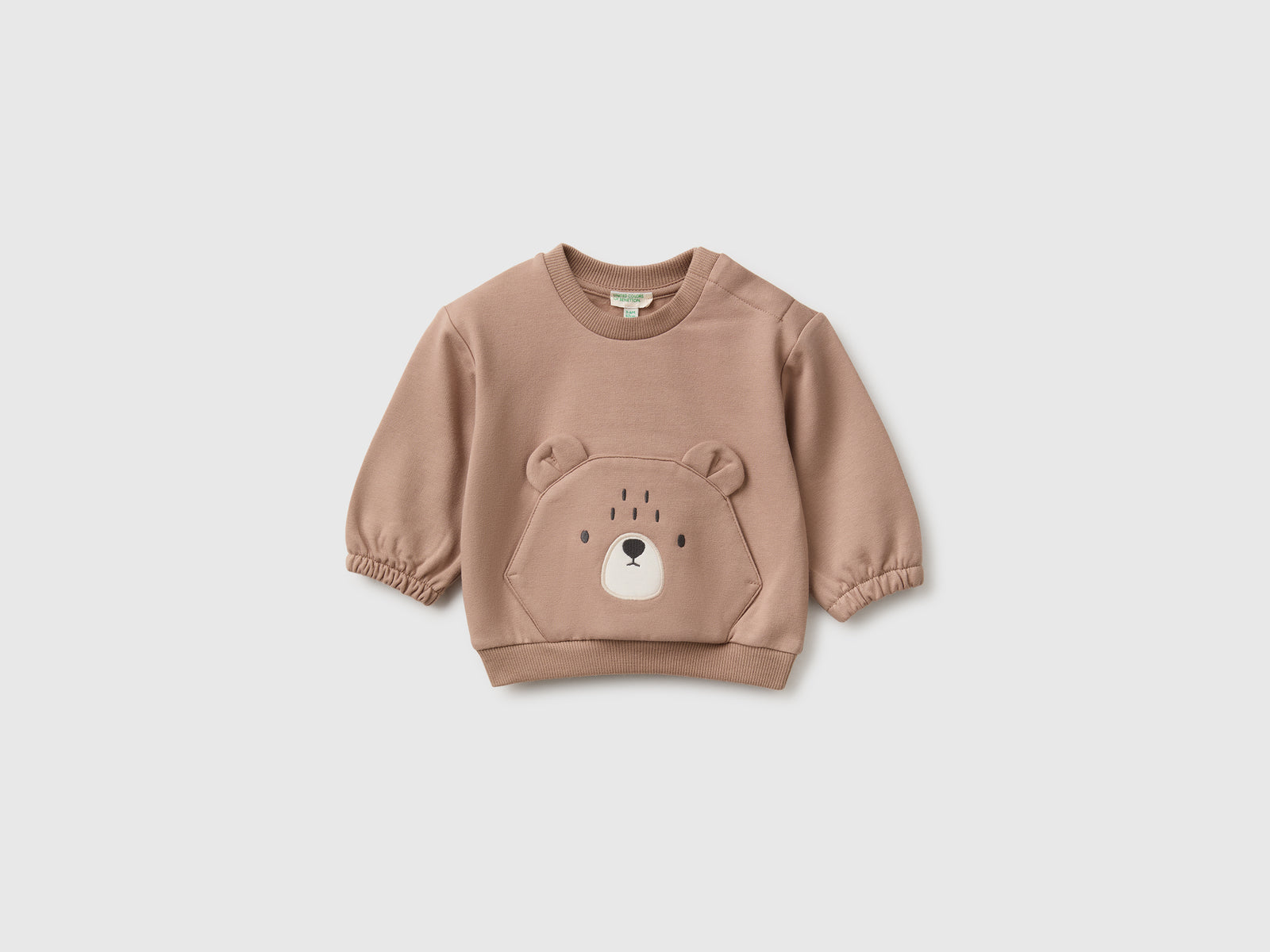 Sweat com bolso animalzinho - ucb_image_FS