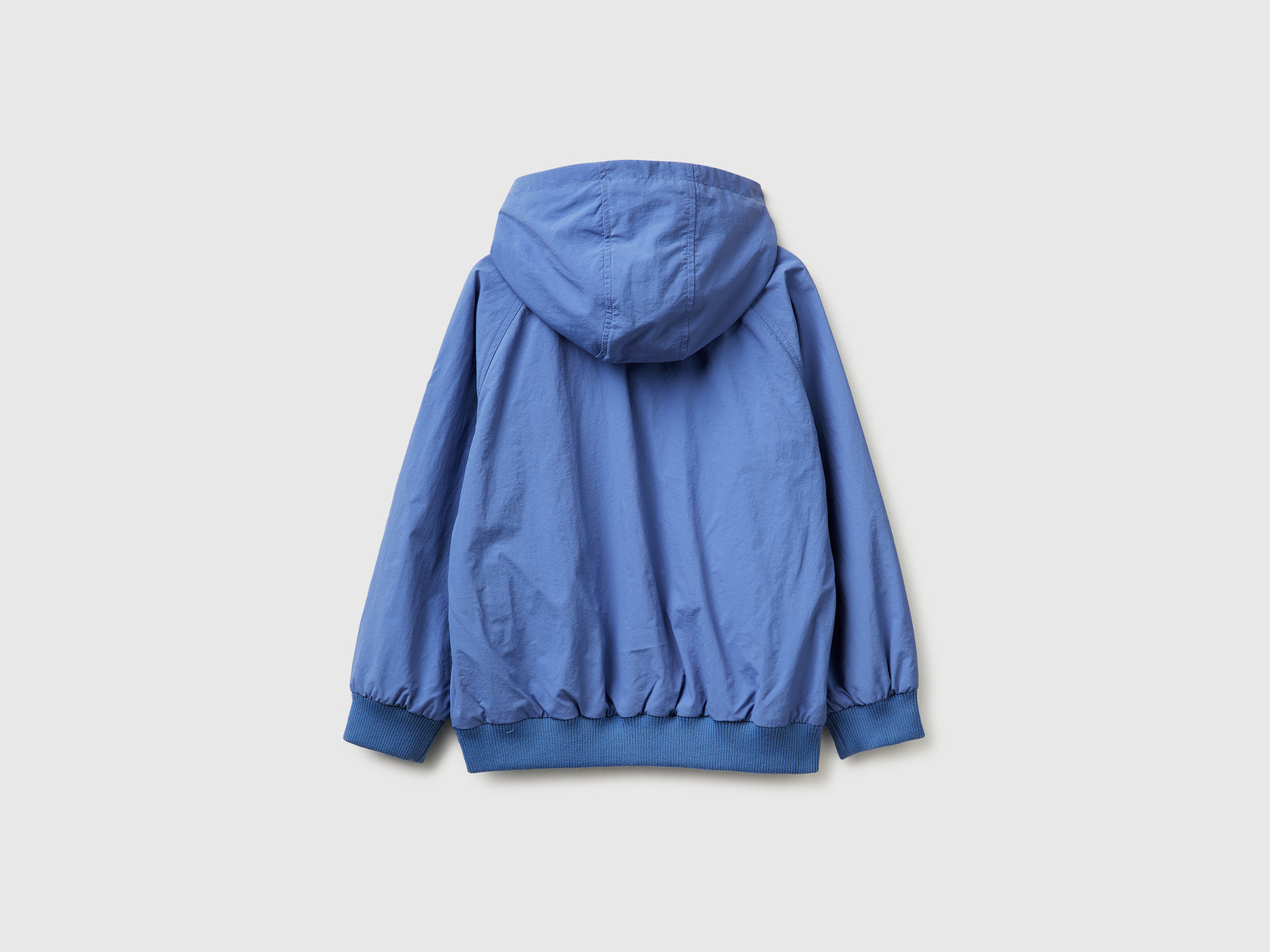 Nylon jacket - ucb_image_BS