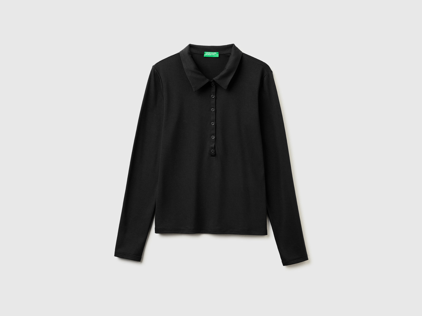 Polo em jersey leve - ucb_image_FS