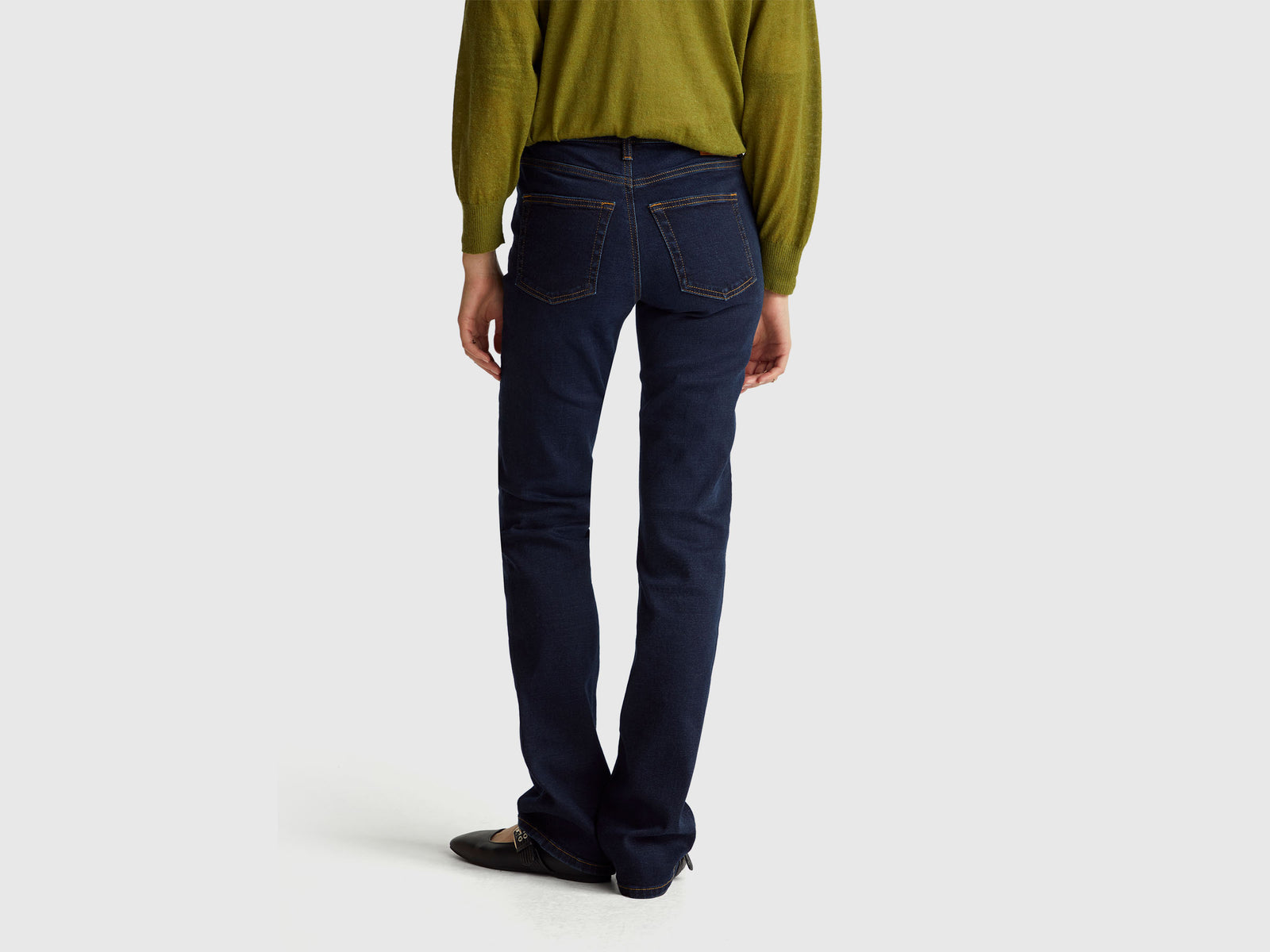 Jean s bootcut - ucb_image_B