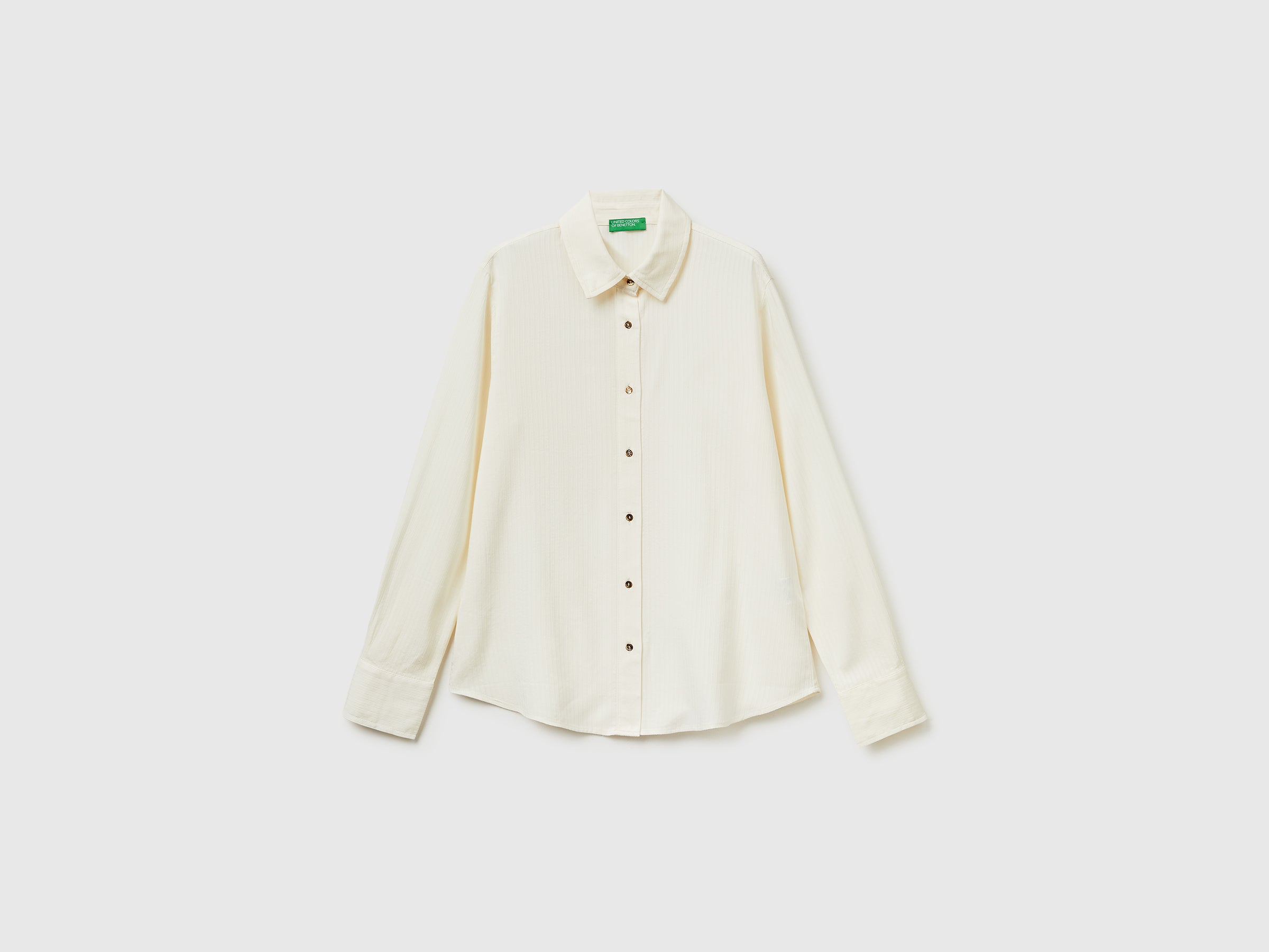 Flowing striped shirt - ucb_image_FS