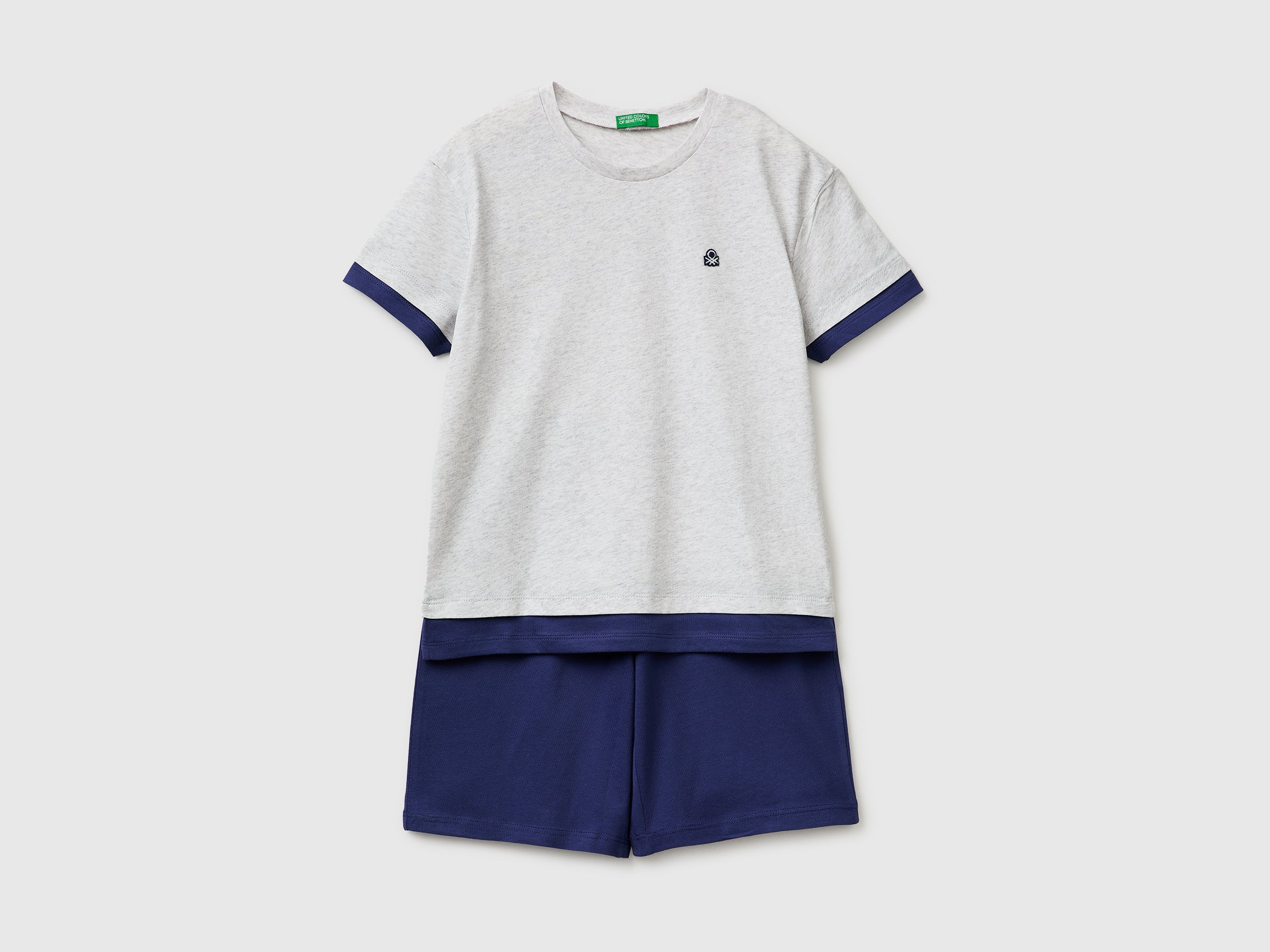 Pijama curto color block - ucb_image_FS