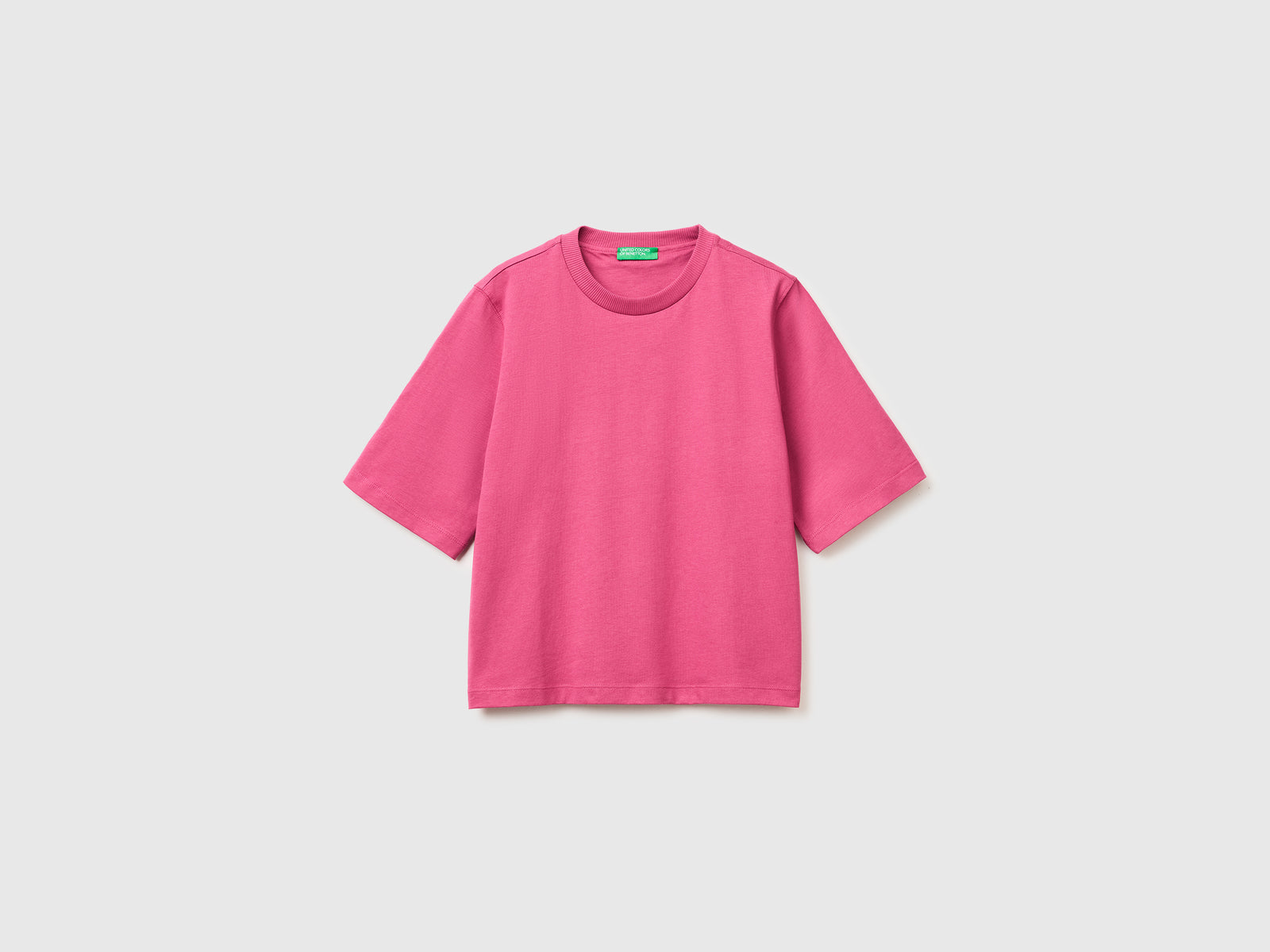 T-shirt boxy fit 100% algodão - ucb_image_FS