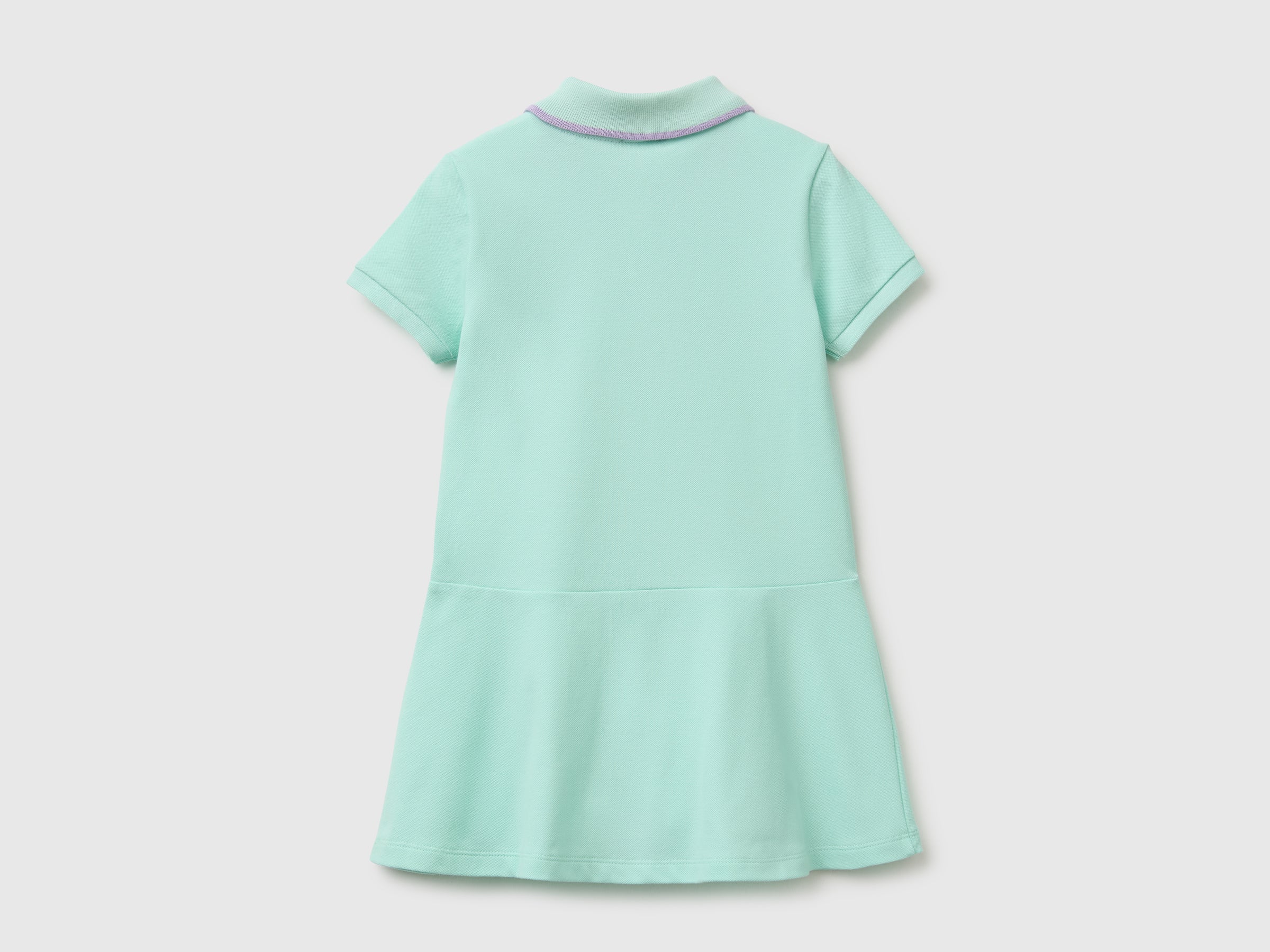 Polo-style dress - ucb_image_BS
