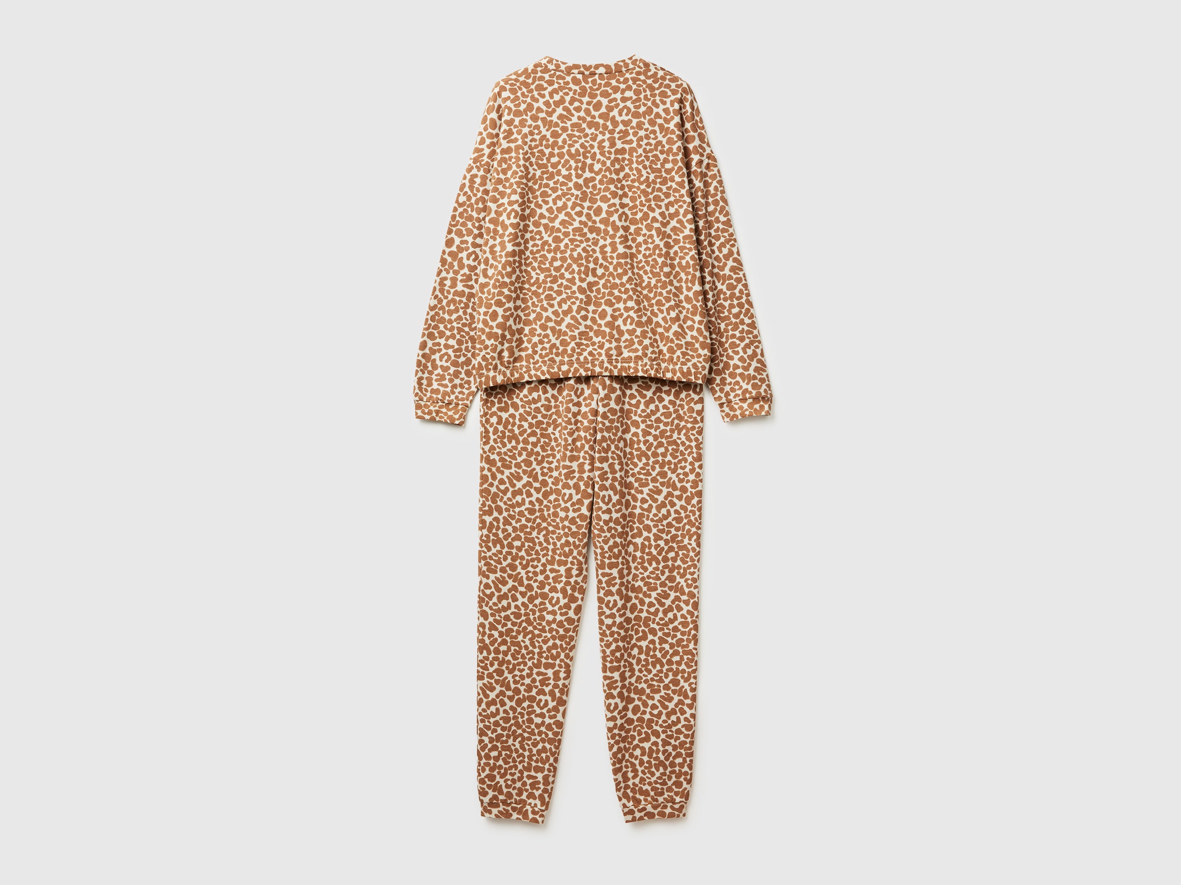 Pijama com estampa animalier - ucb_image_BS