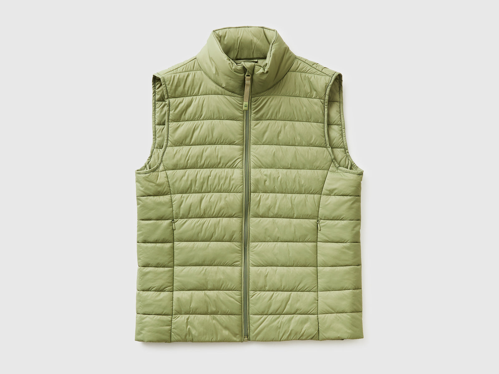 Colete acolchoado slim fit - ucb_image_FS
