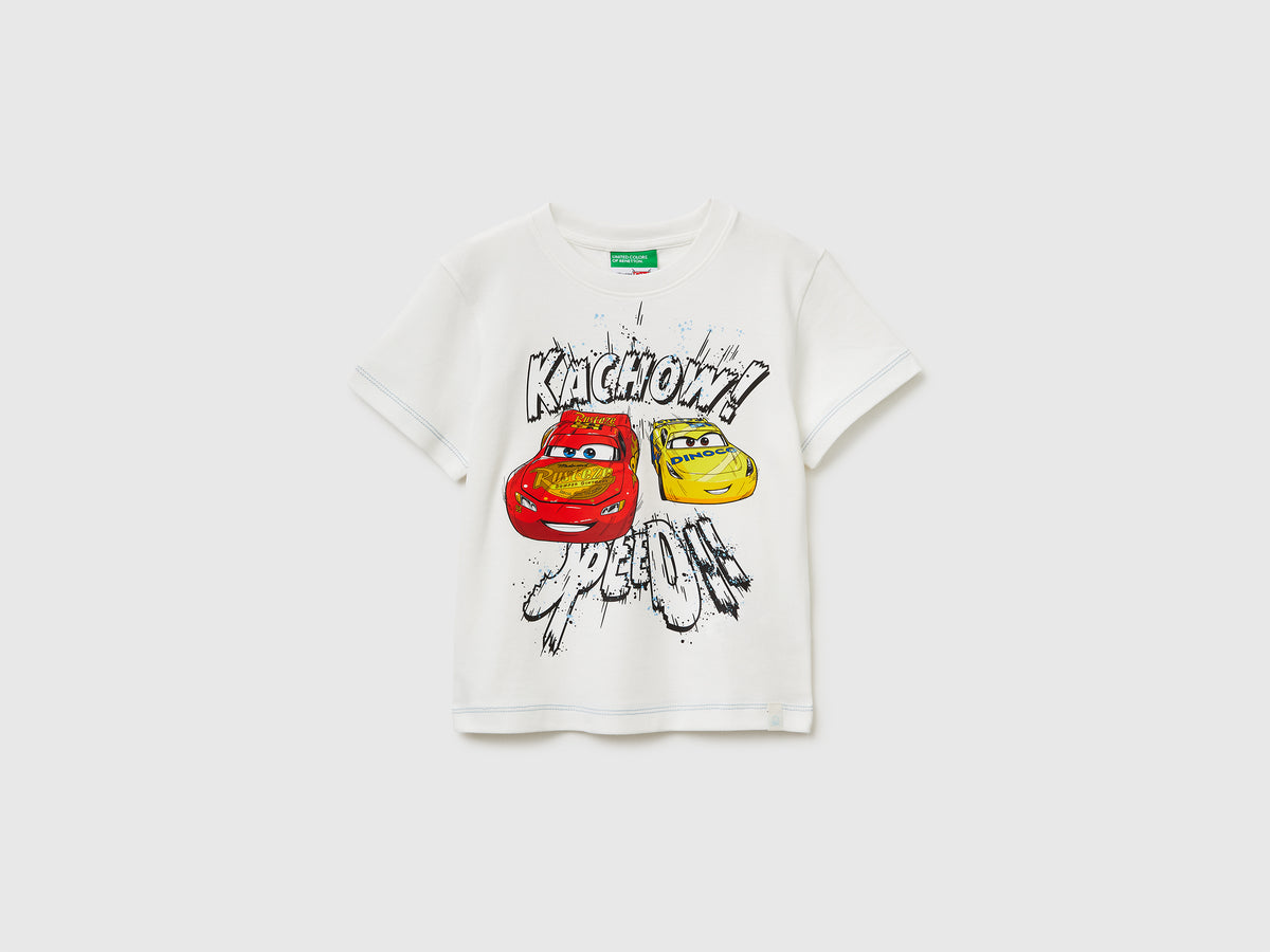 T-shirt © Disney Pixar Cars - ucb_image_FS
