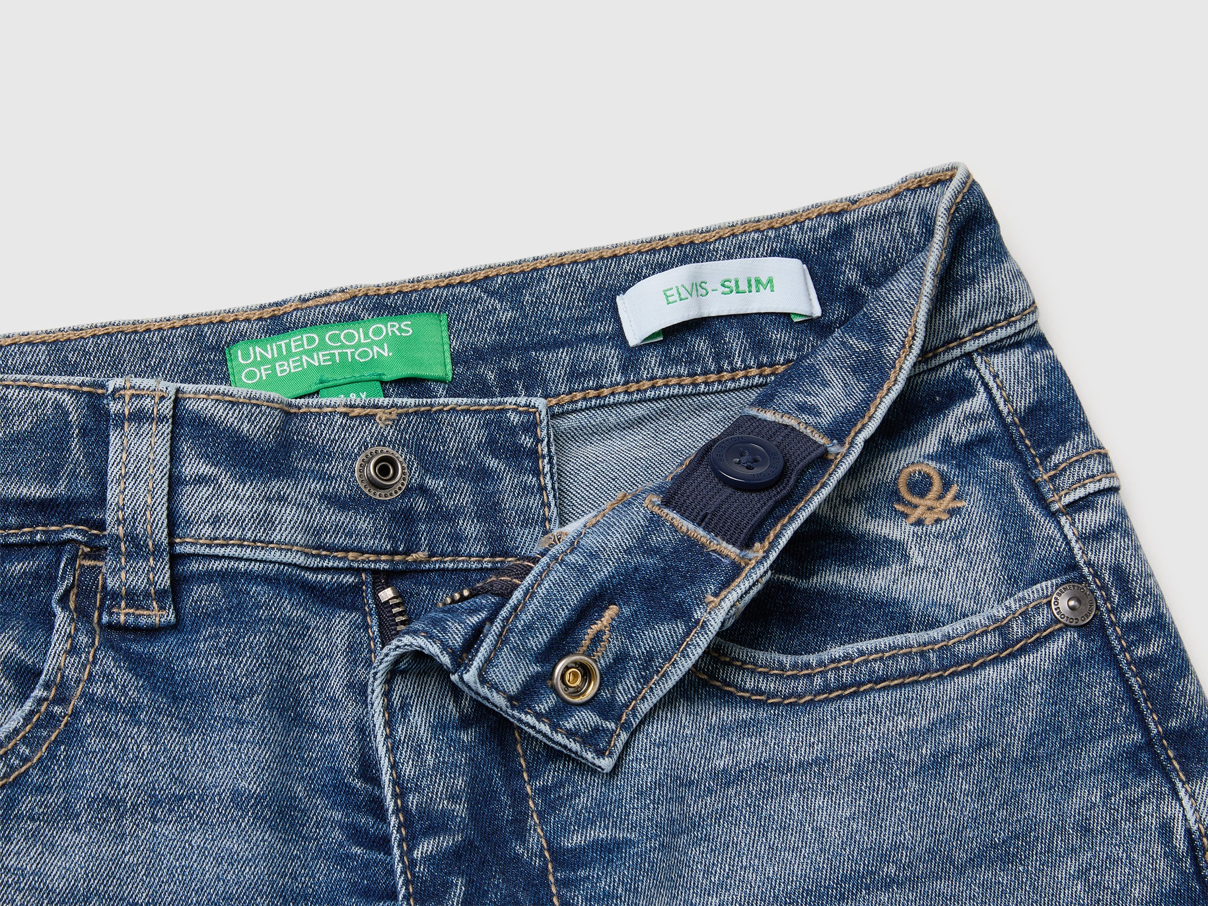 Jeans slim fit - ucb_image_DS1