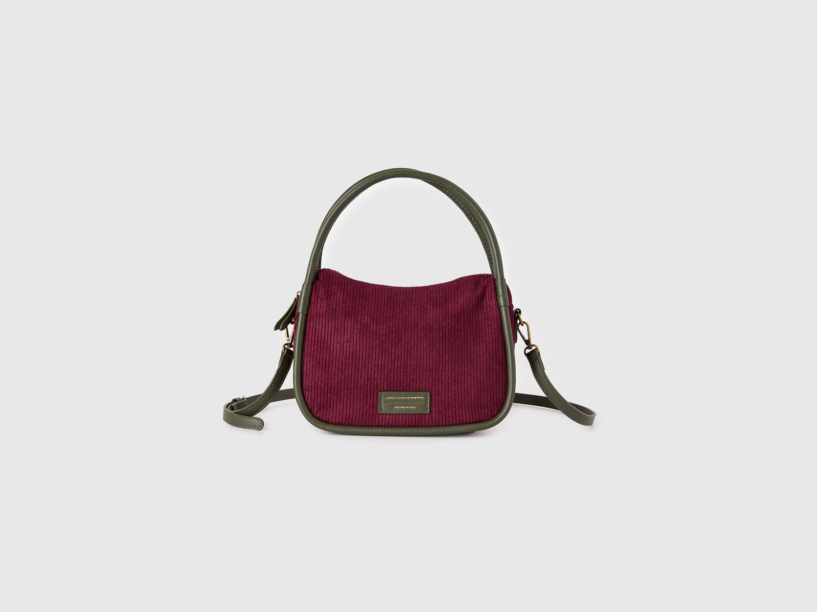 Bolsa de ombro em veludo - ucb_image_FS