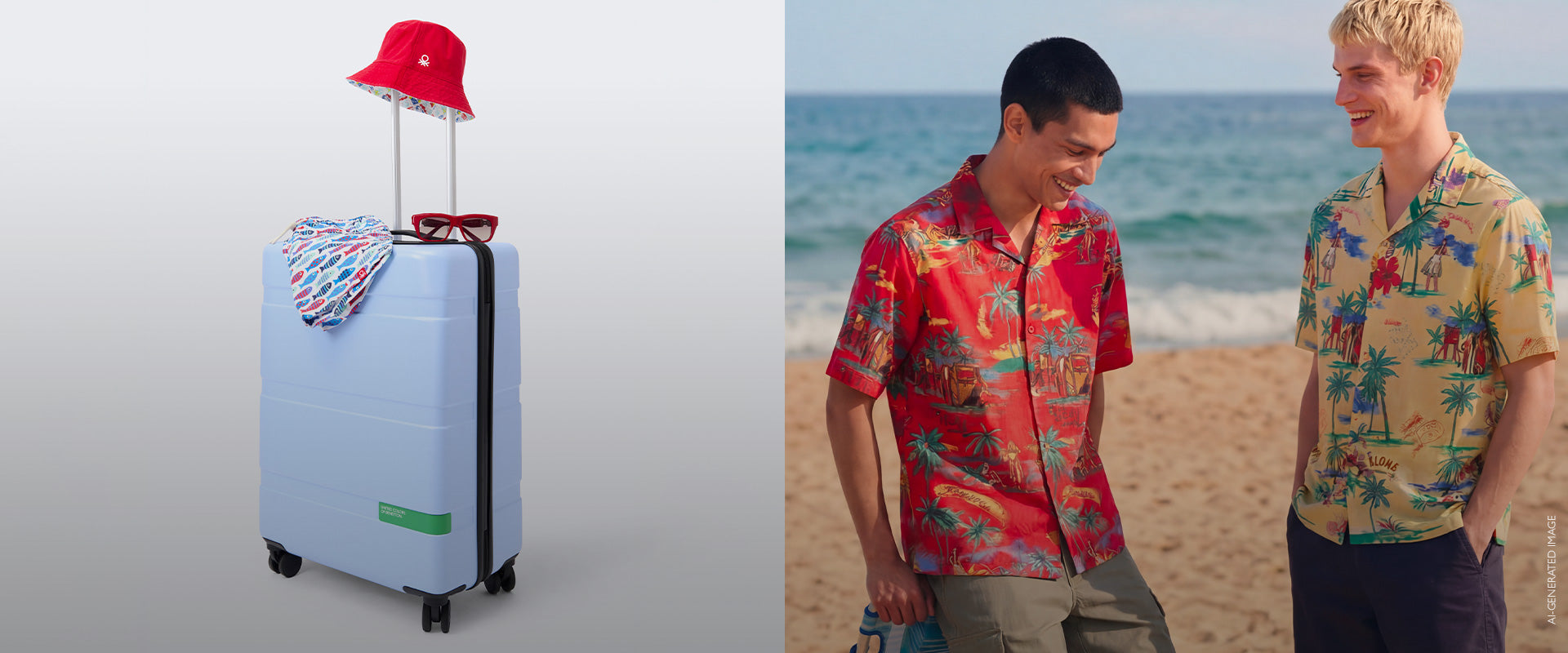 THE NEW MUST-HAVES OF THE MONTH