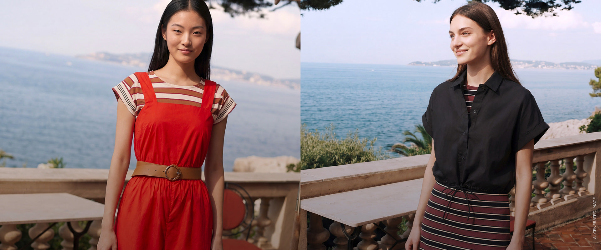 THE NEW MUST-HAVES OF THE MONTH