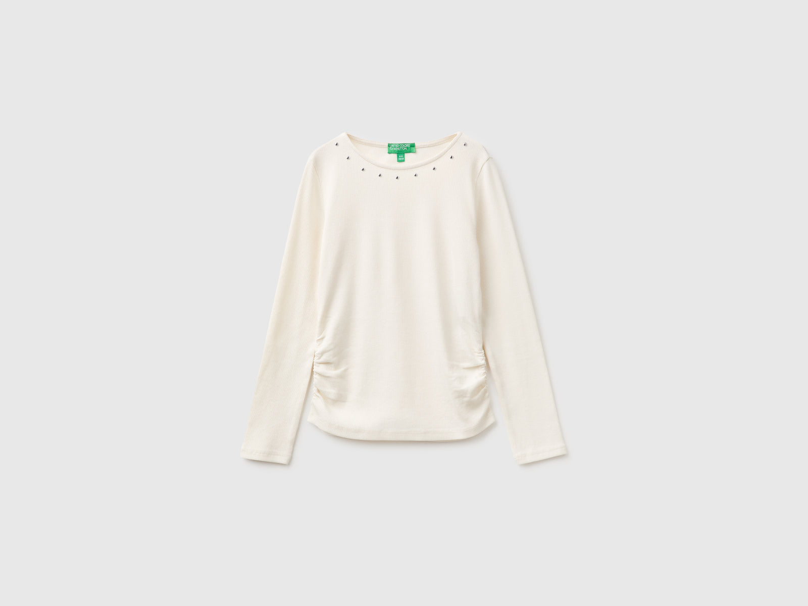 T-shirt com tachas - ucb_image_FS