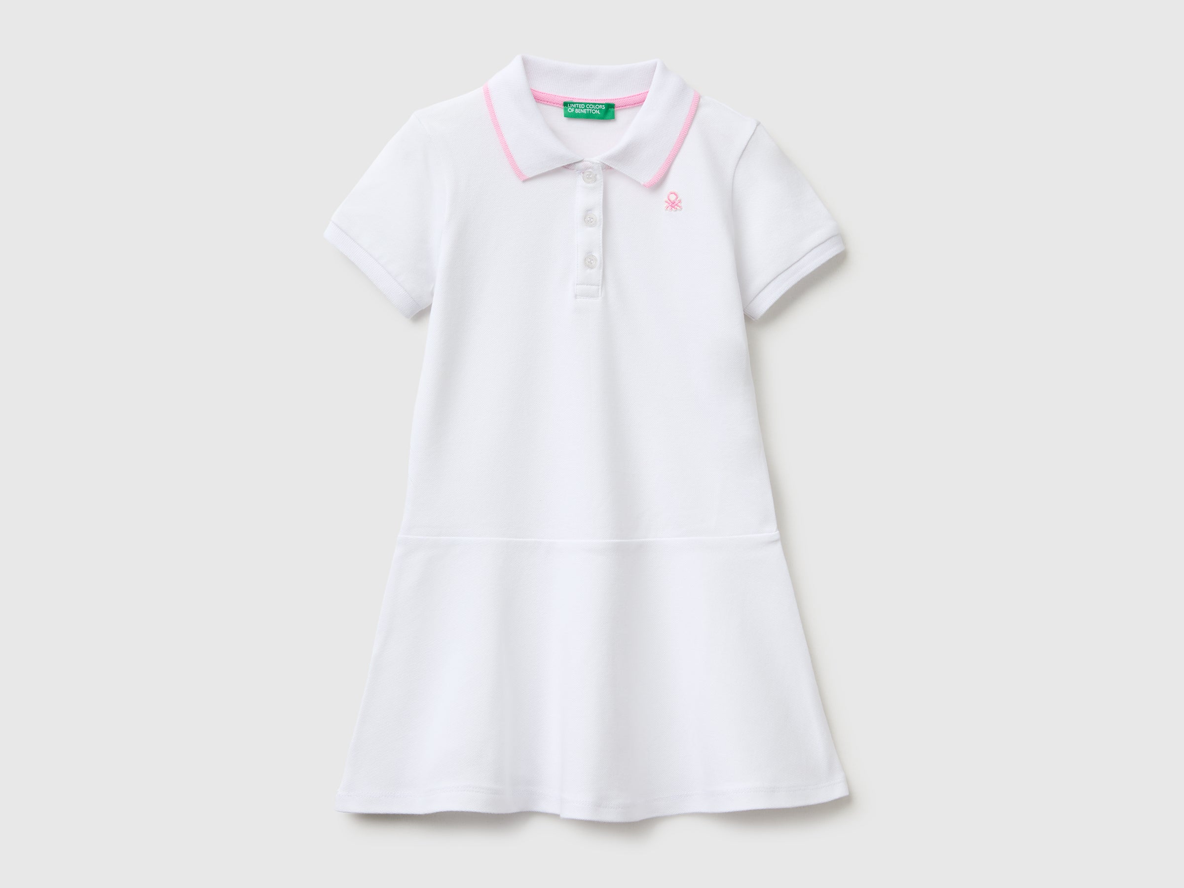 Polo-style dress - ucb_image_FS