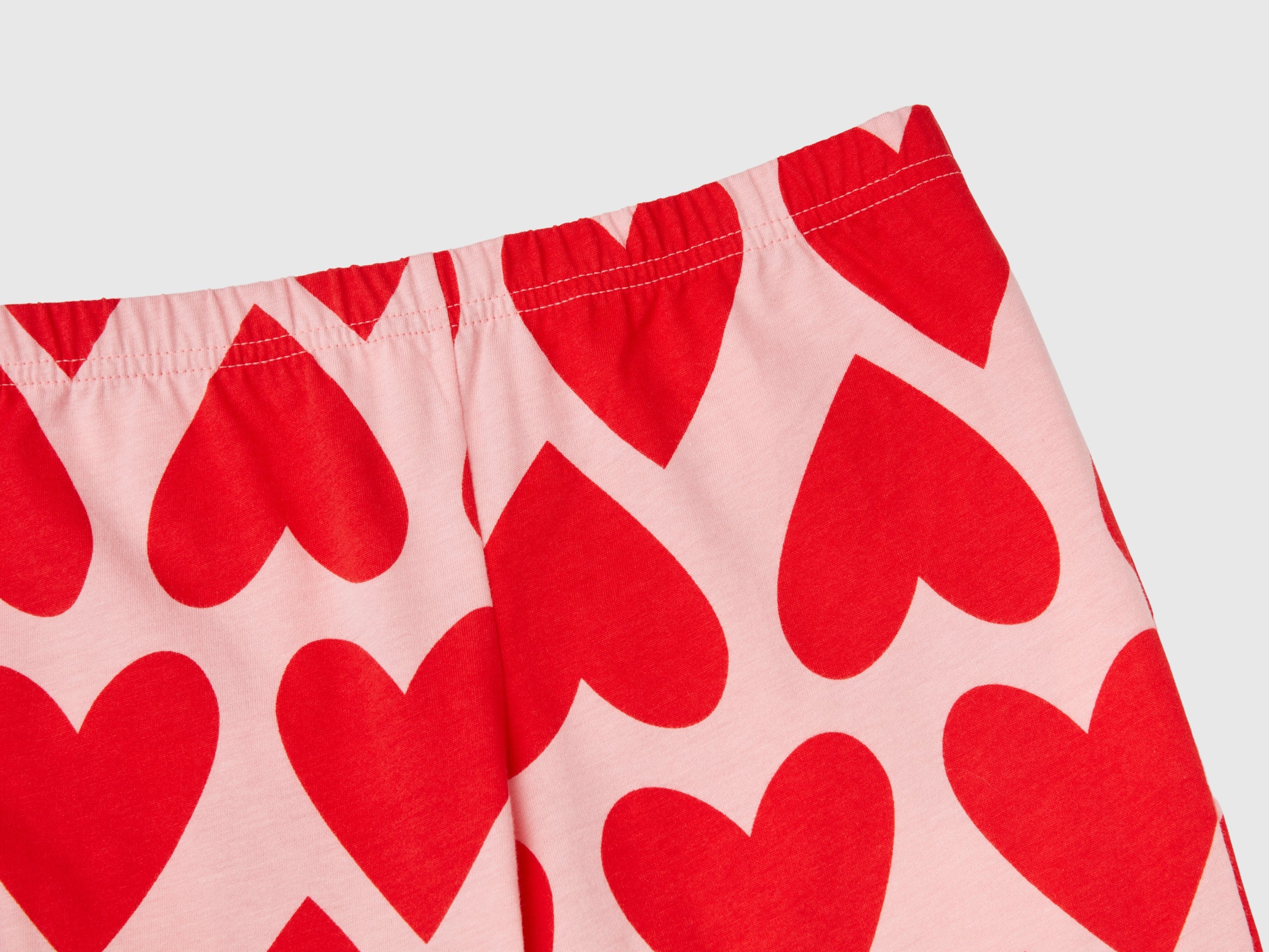 Pijama com estampa corações - ucb_image_DS1