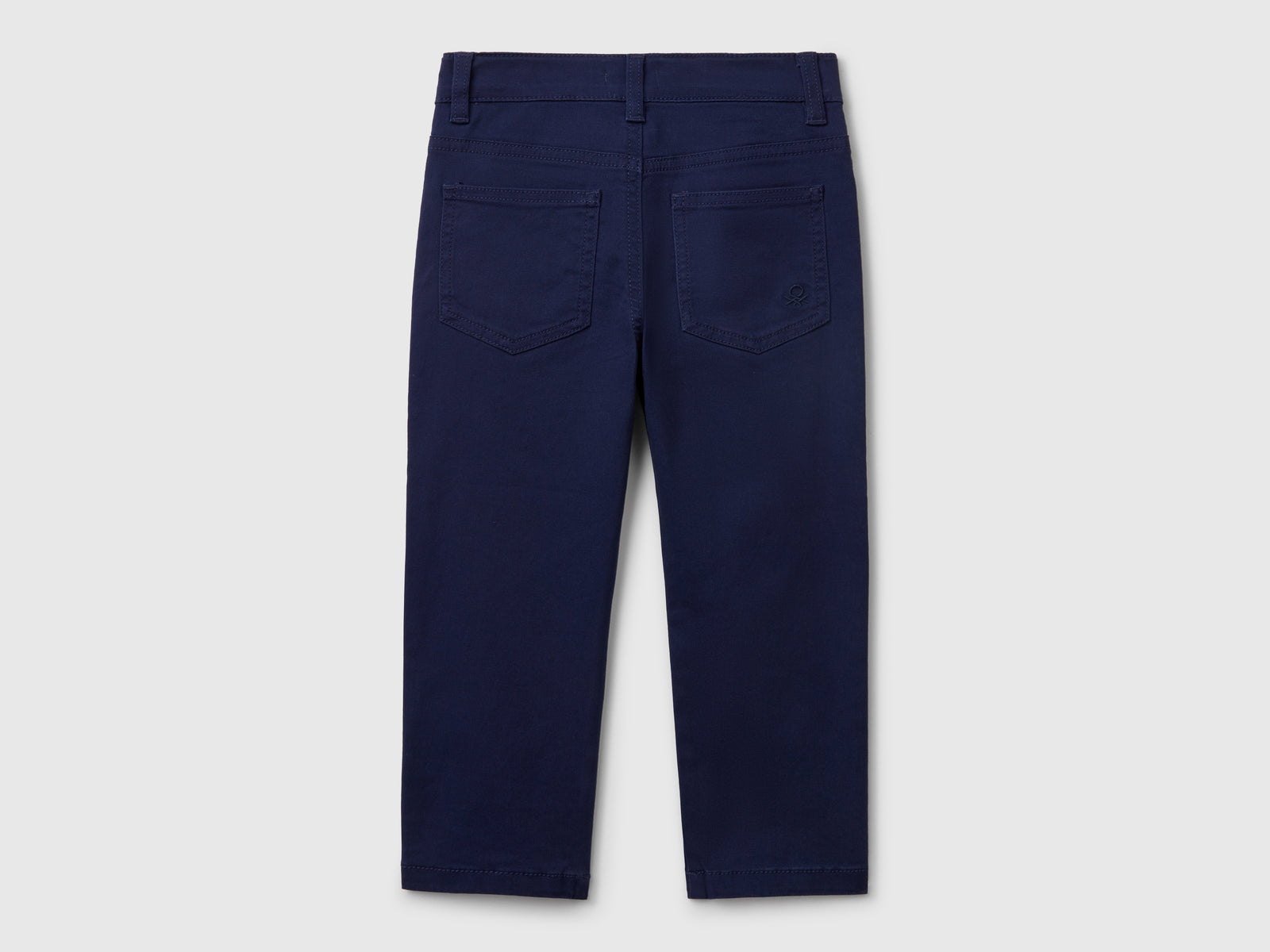 Calças stretch cinco bolsos - ucb_image_BS