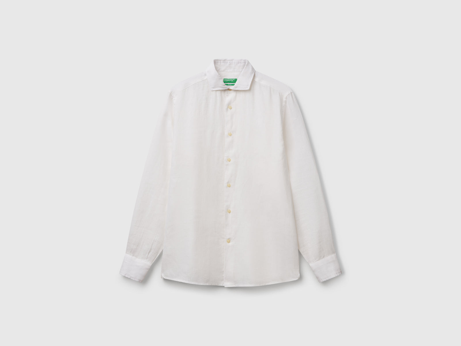 Camisa em linho puro - ucb_image_FS