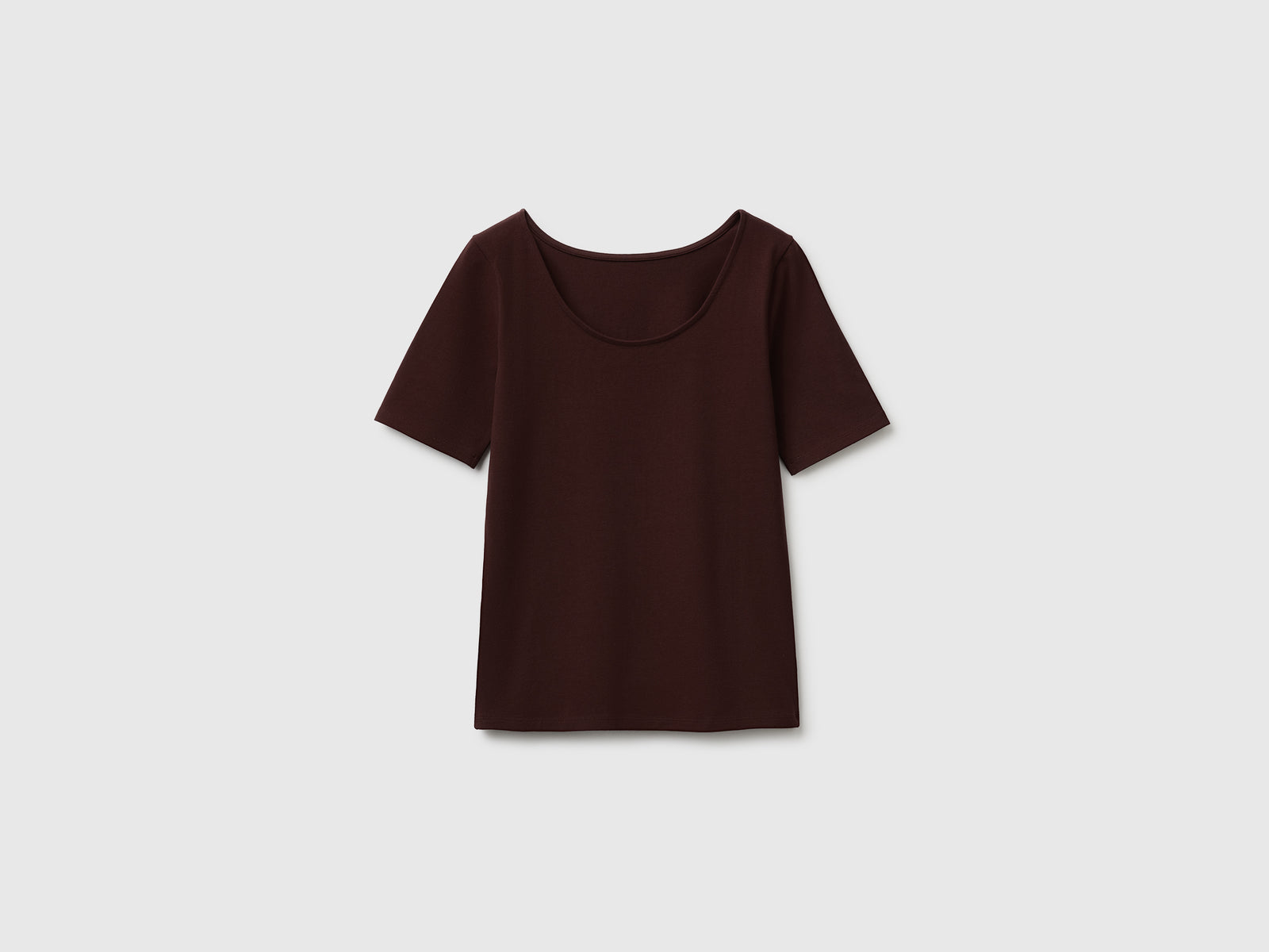 T-shirt slim fit reversível - ucb_image_BS