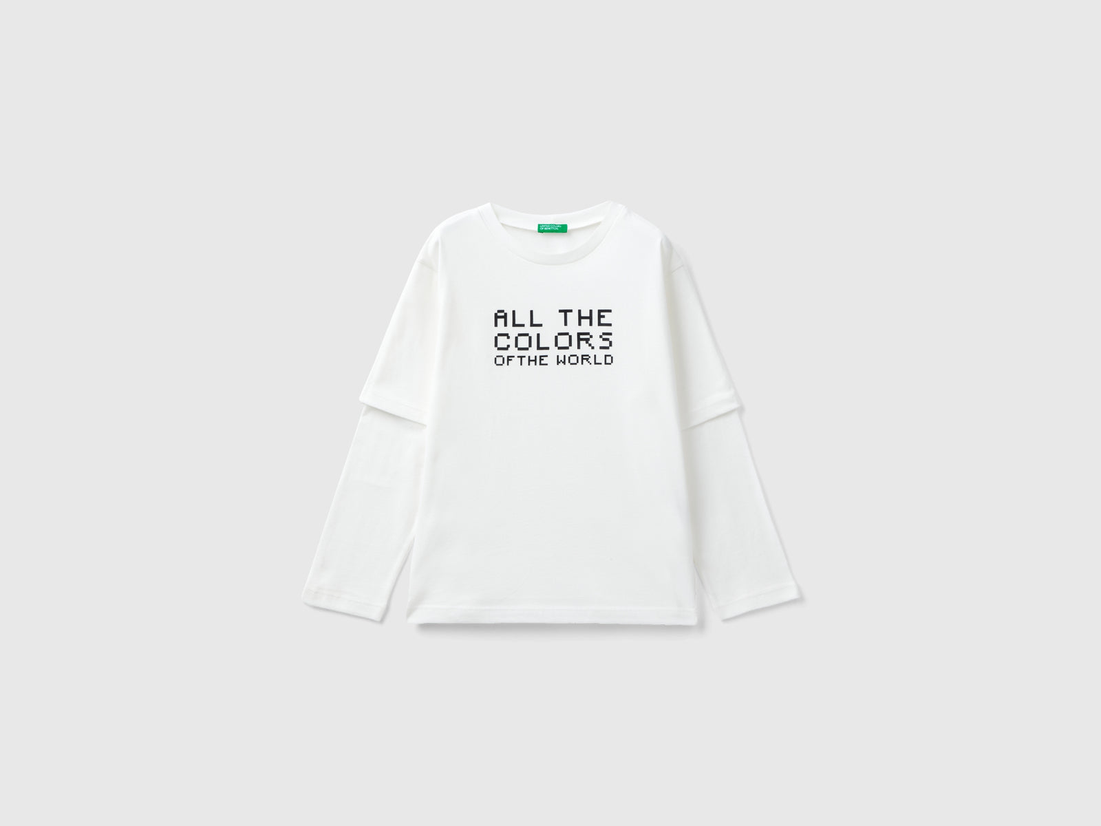 T-shirt com manga dupla - ucb_image_FS
