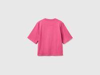 100% cotton boxy fit t-shirt - ucb_image_BS