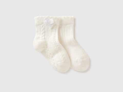 Sock set in cotton blend - ucb_image_FS
