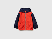 Rain Defender nylon jacket - ucb_image_FS