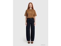 Jeans wide fit lavagem rinse - ucb_image_FY