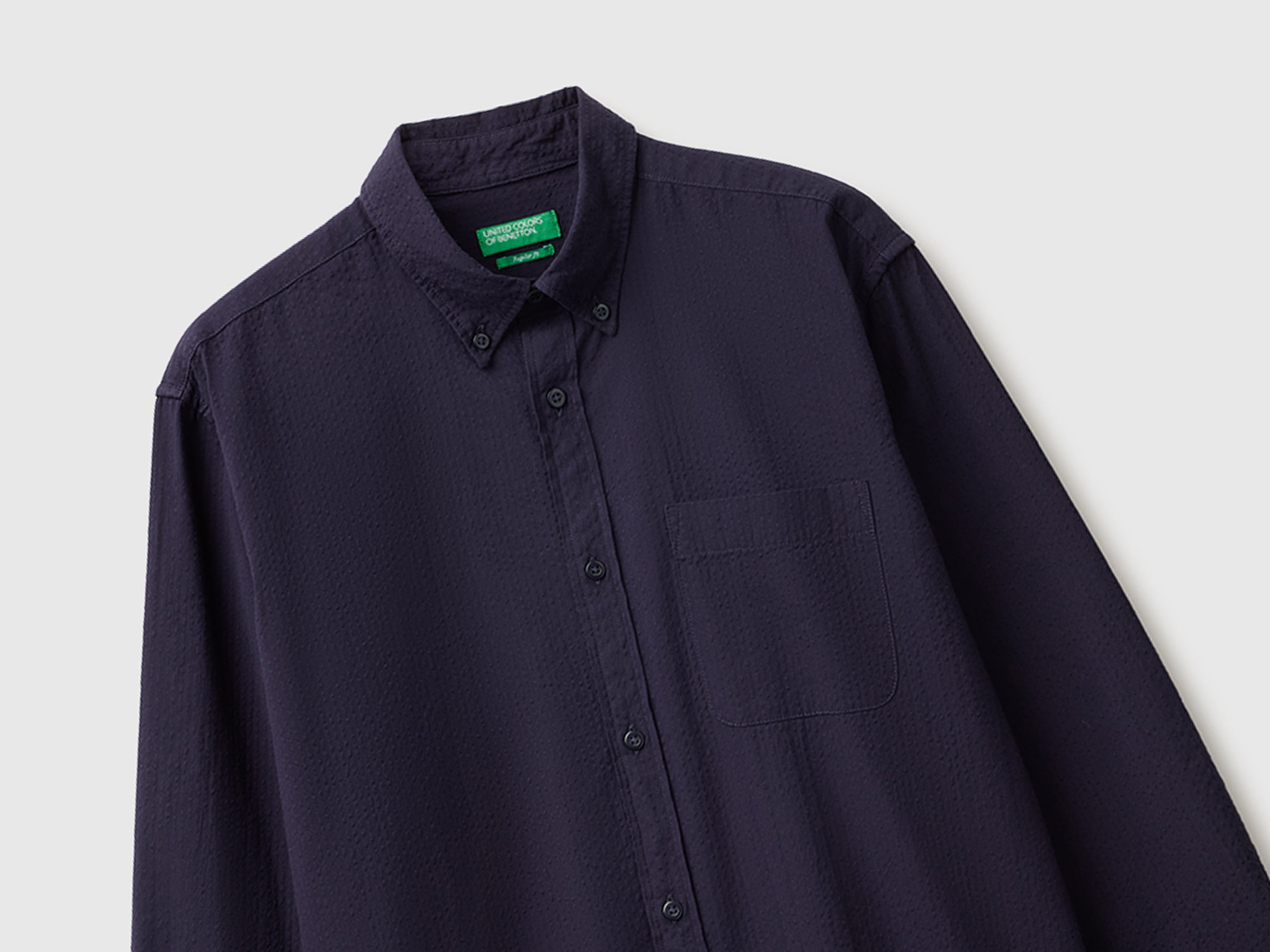Camisa leve button down - ucb_image_FY