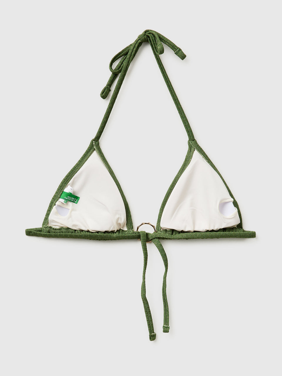 Triângulo de biquíni canelado com lurex - ucb_image_BS