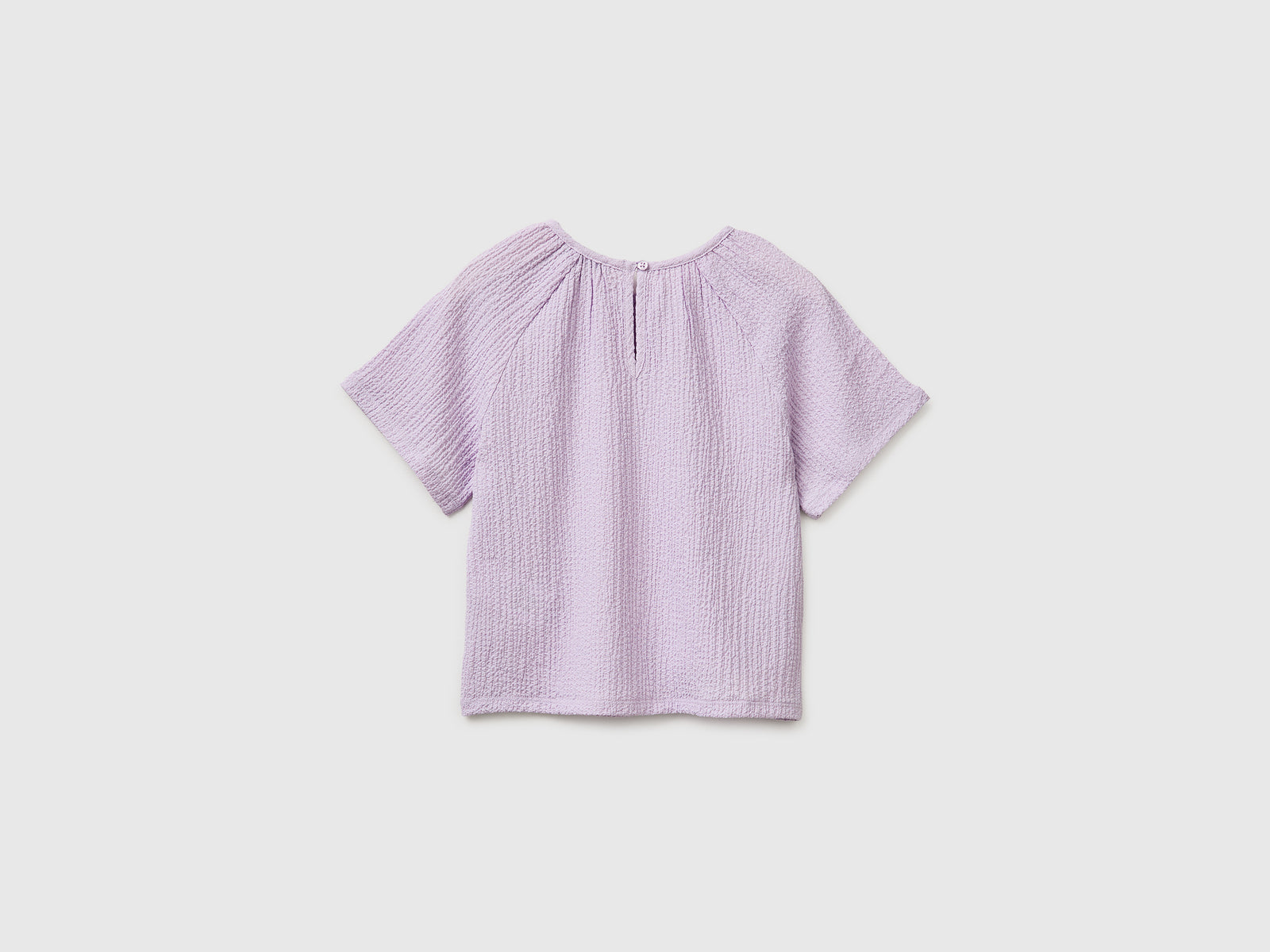 Textured blouse - ucb_image_BS
