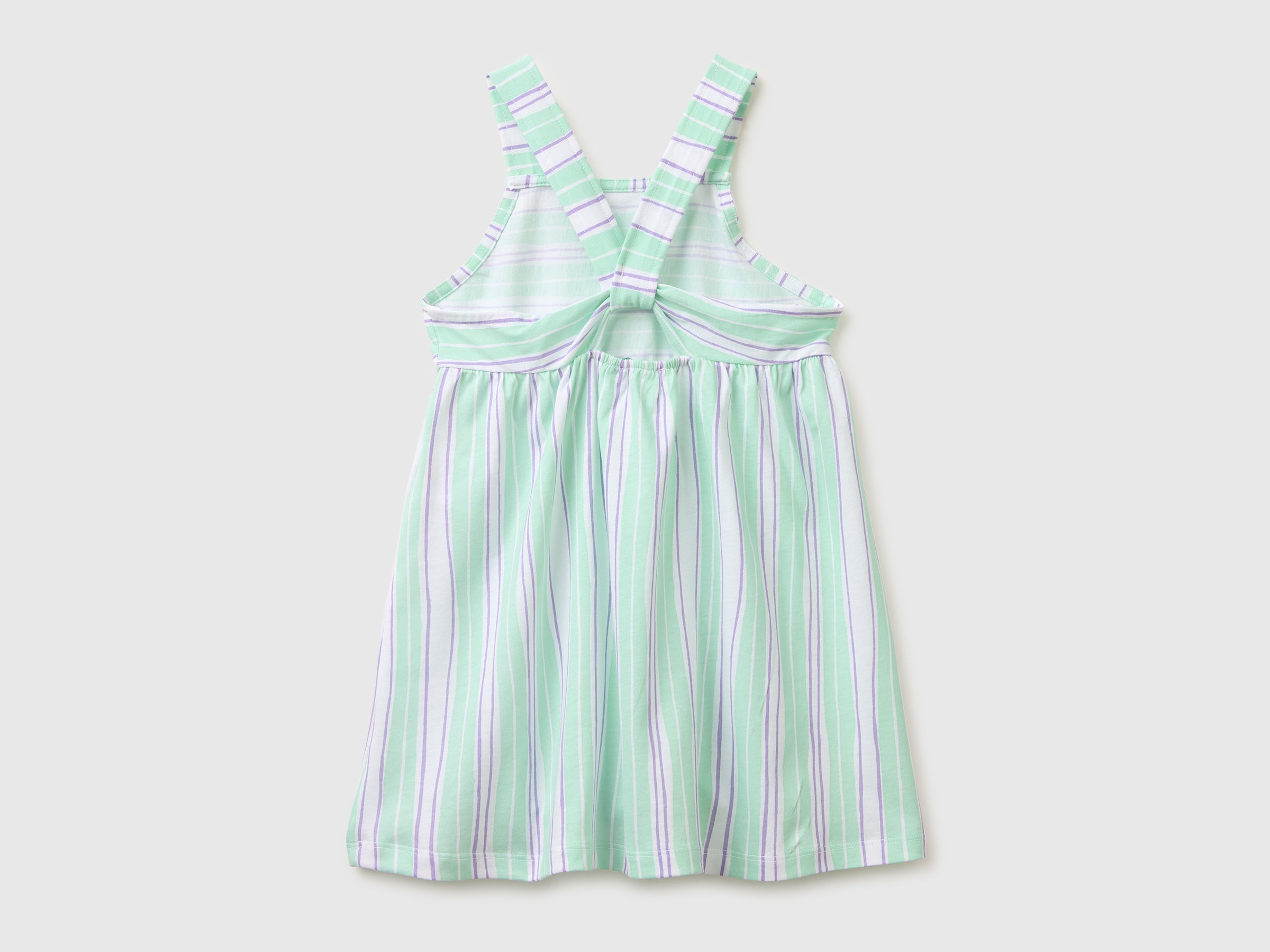 Printed dress - ucb_image_BS