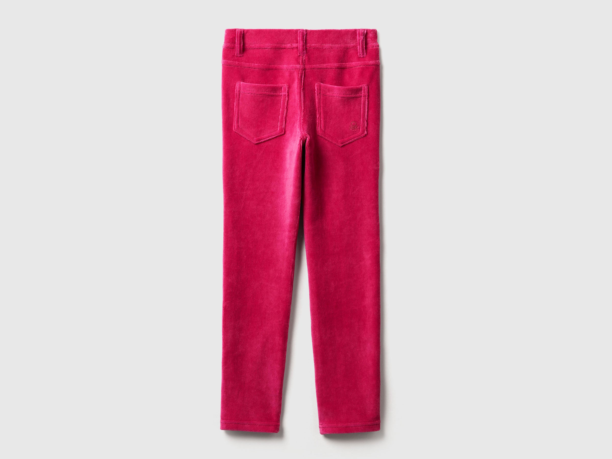 Calças super skinny em chenille - ucb_image_BS