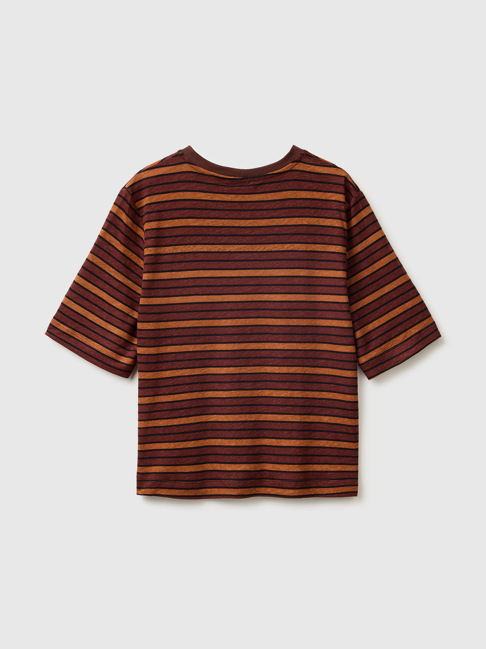 Striped T-shirt - ucb_image_BS