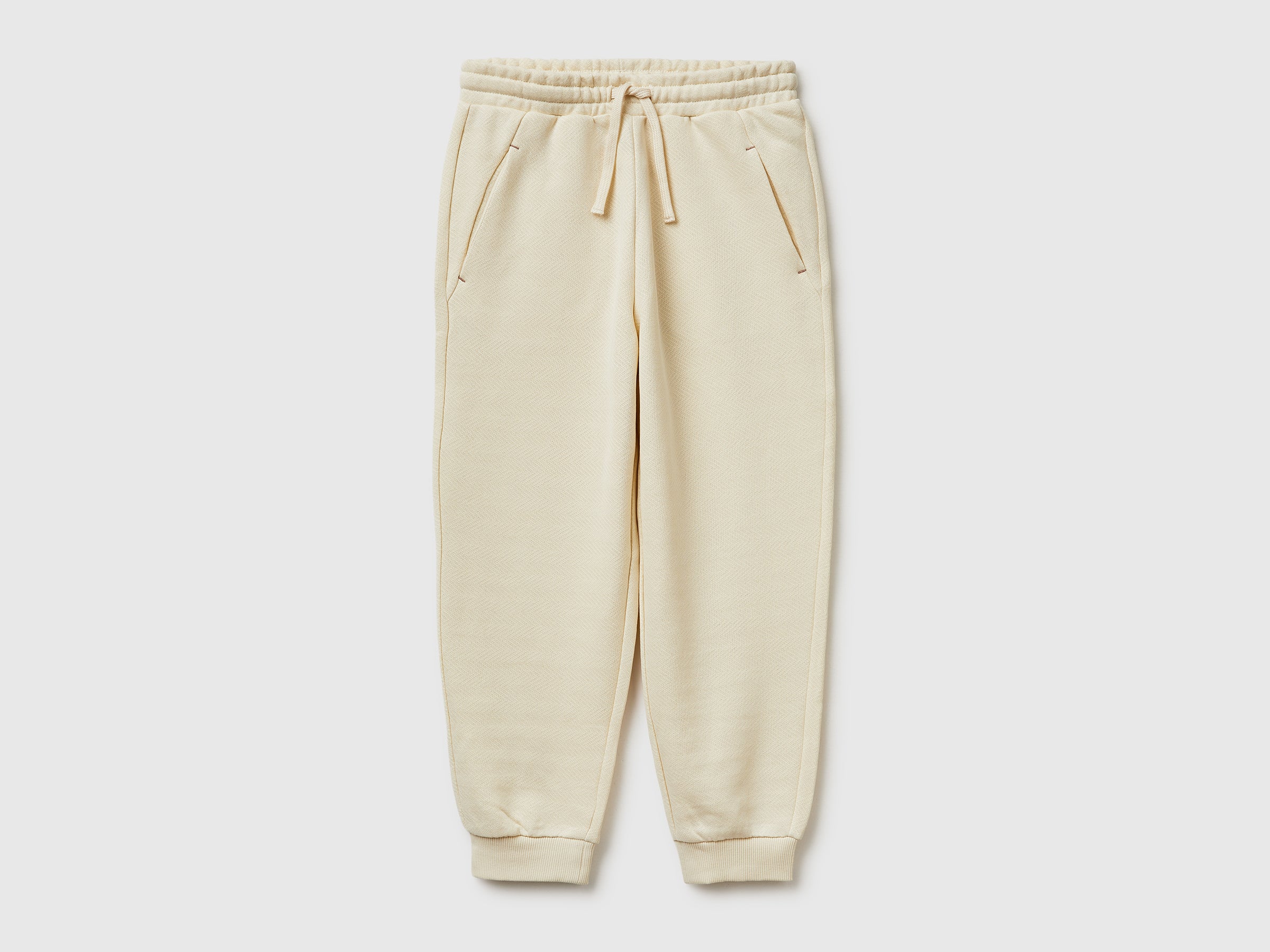 Sporty sweatshirt joggers - ucb_image_FS