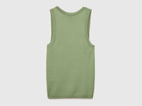 Knitted tank top - ucb_image_BS