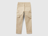 Calças cargo slim fit - ucb_image_BS