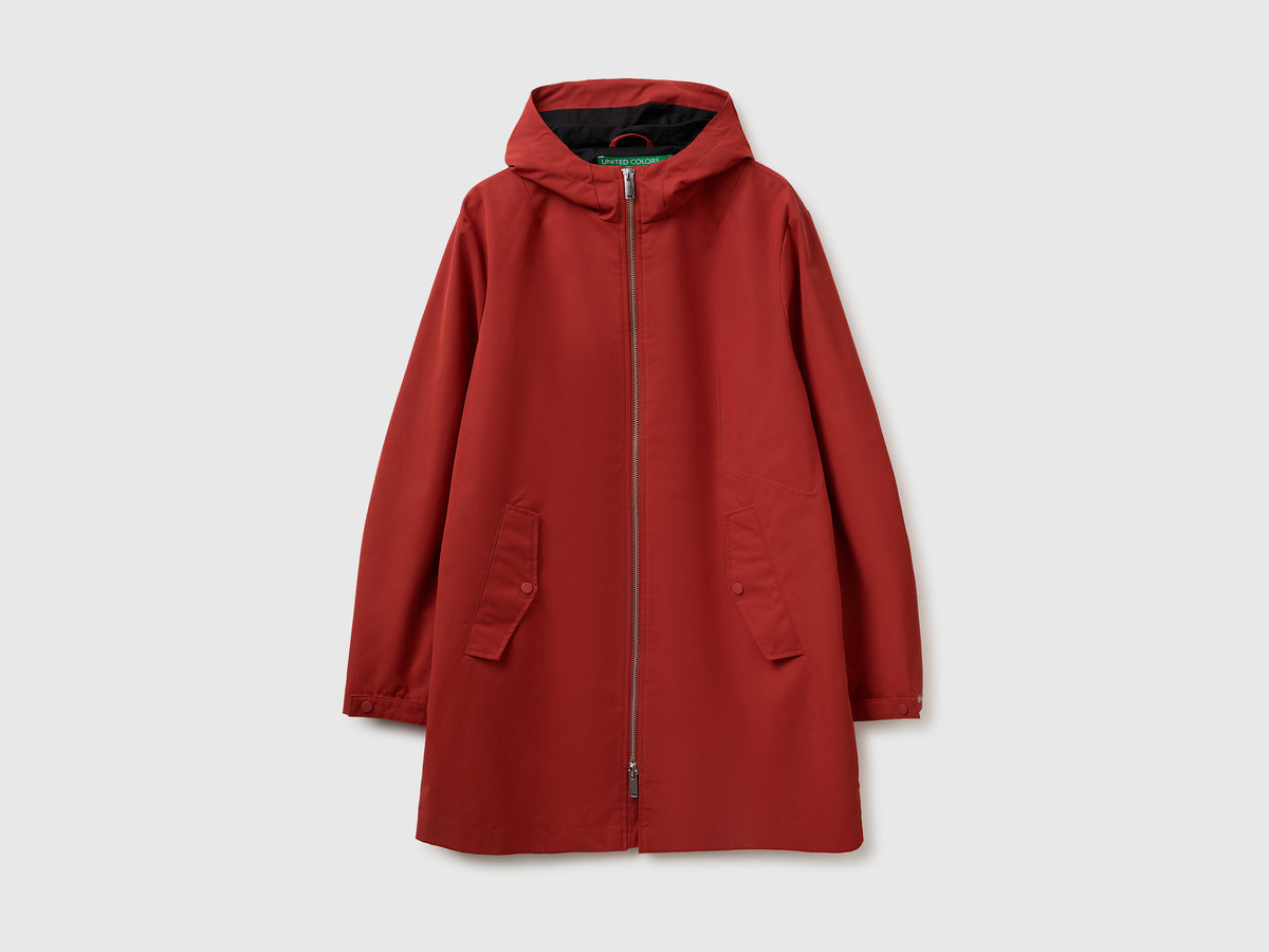 Parka leve em nylon - ucb_image_FS