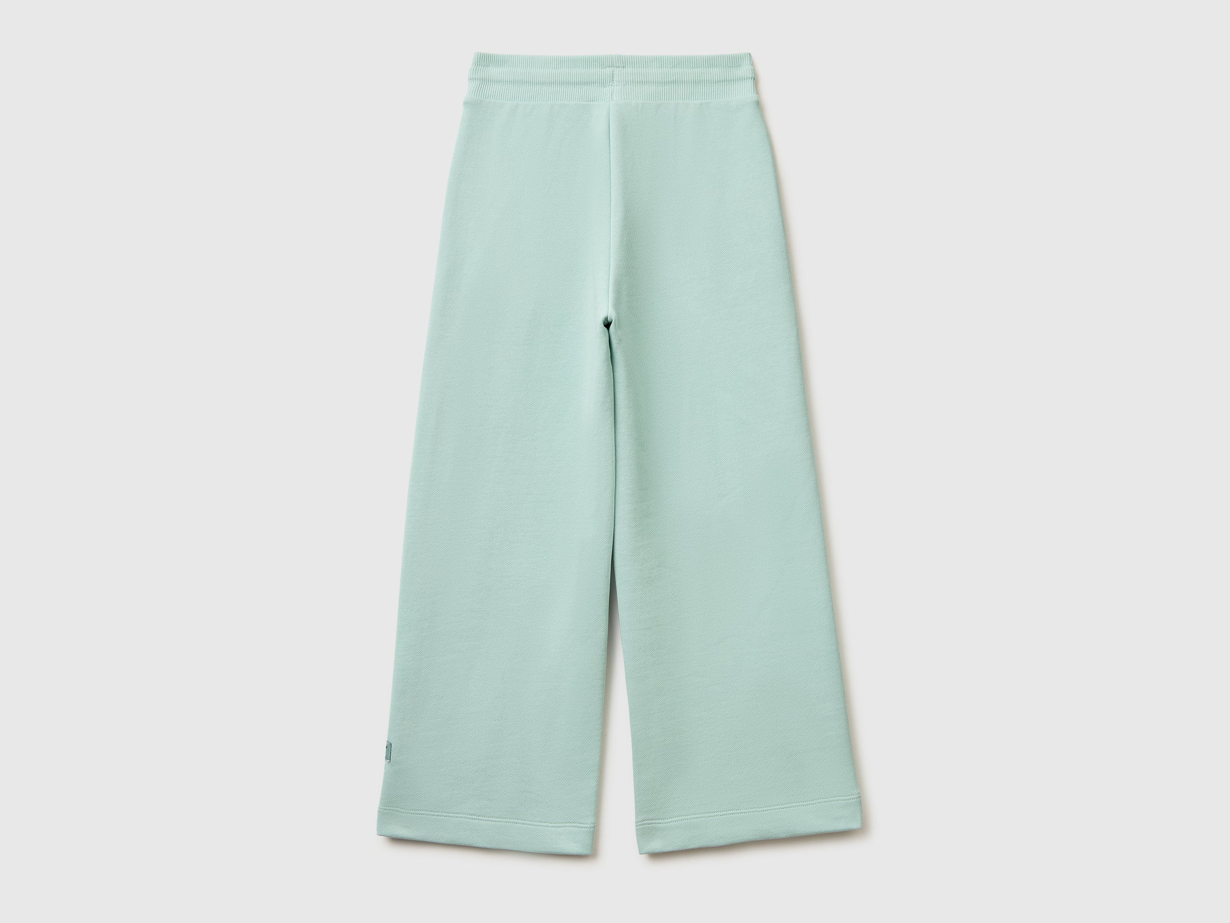 Wide-leg sweatpants - ucb_image_BS