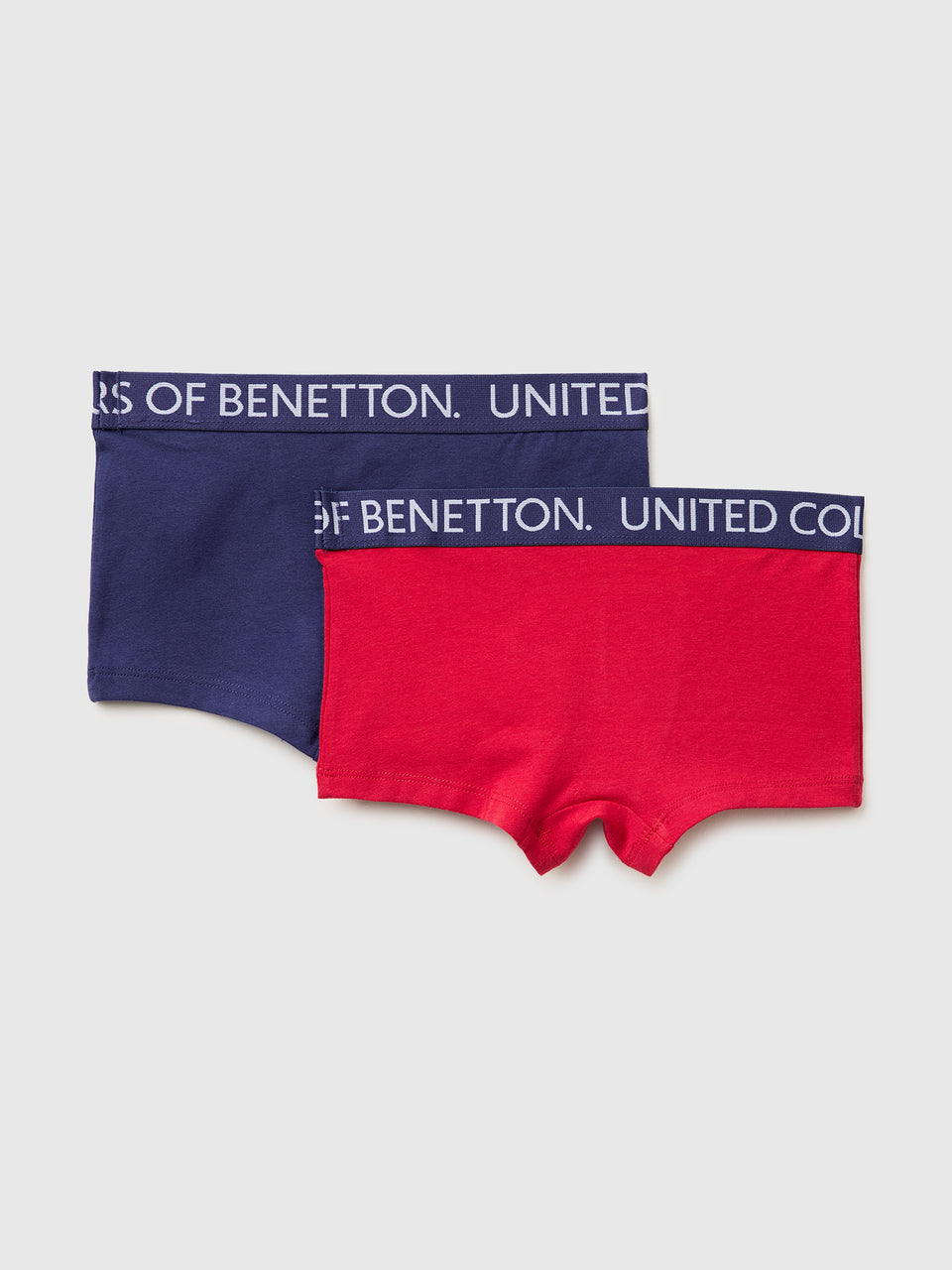 Two boxers with logo elastic - ucb_image_BS