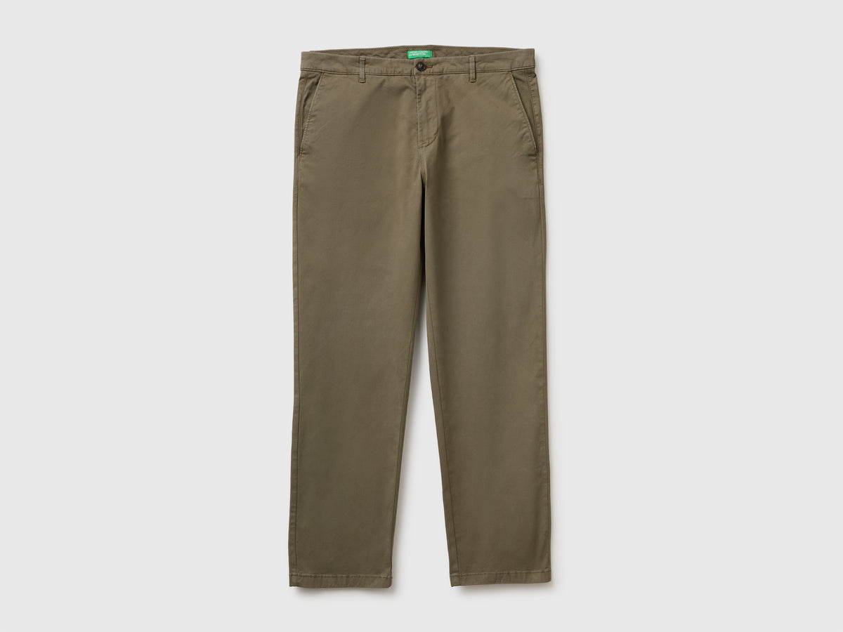 Chinos straight fit - ucb_image_FS