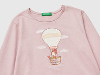 T-shirt com estampa e aplicações - ucb_image_DS1
