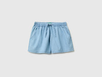 Chambray shorts - ucb_image_FS