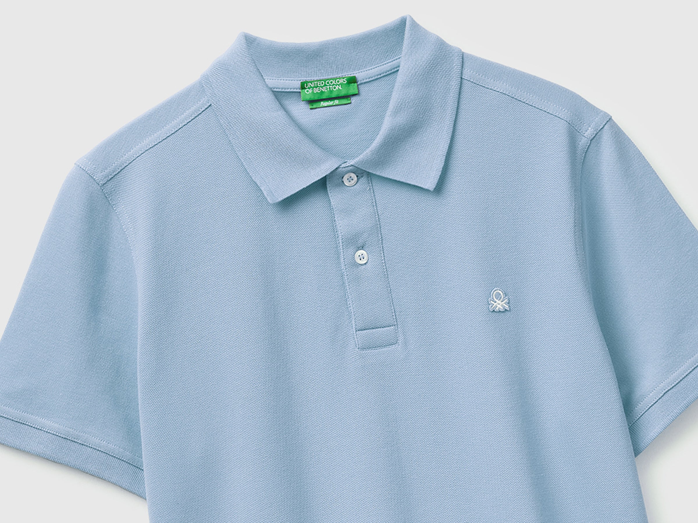 Polo regular fit - ucb_image_DS1