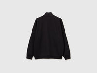 Half-zip sweatshirt - ucb_image_BS