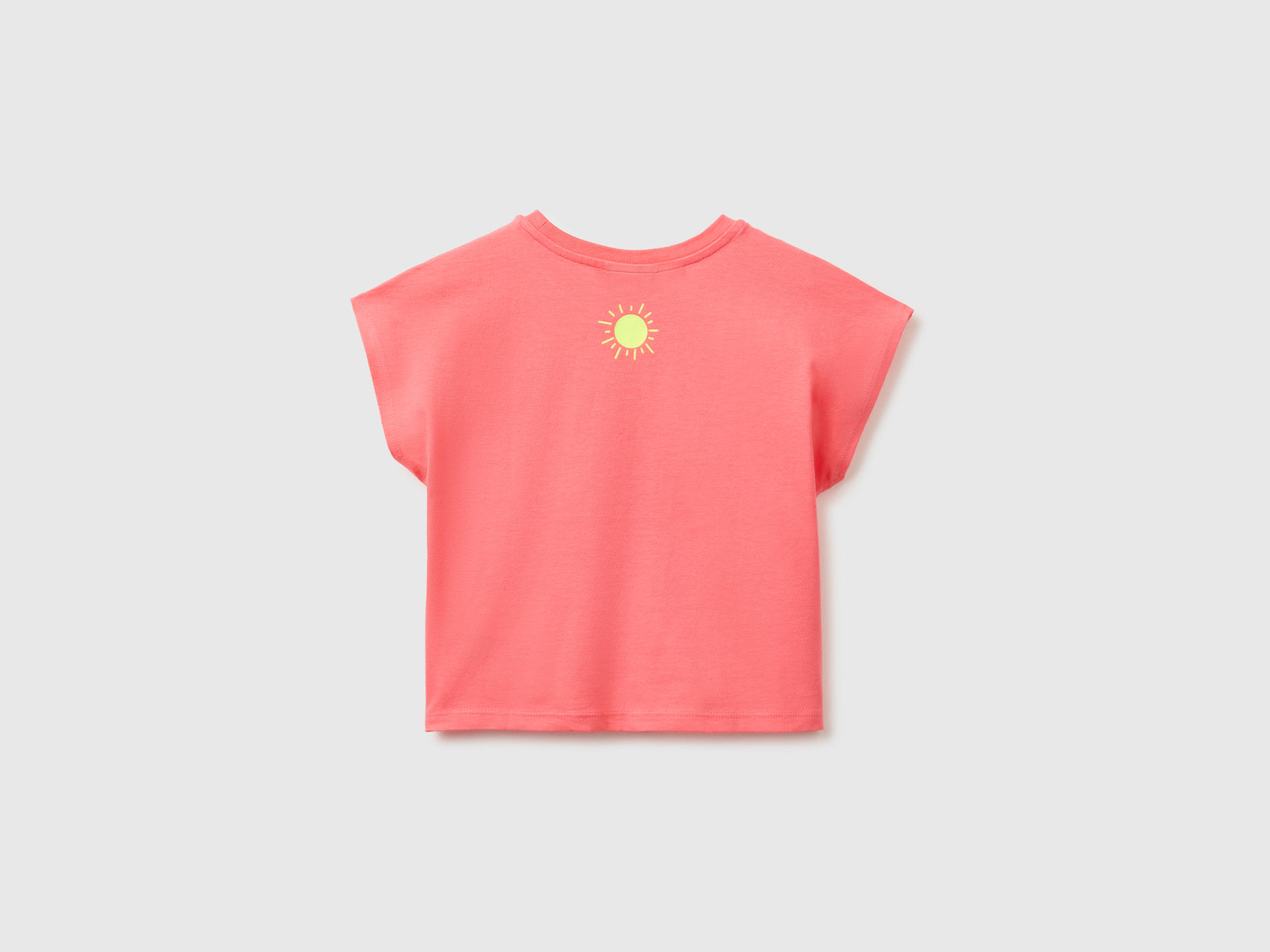 T-shirt ©Disney Lilo & Stitch - ucb_image_BS